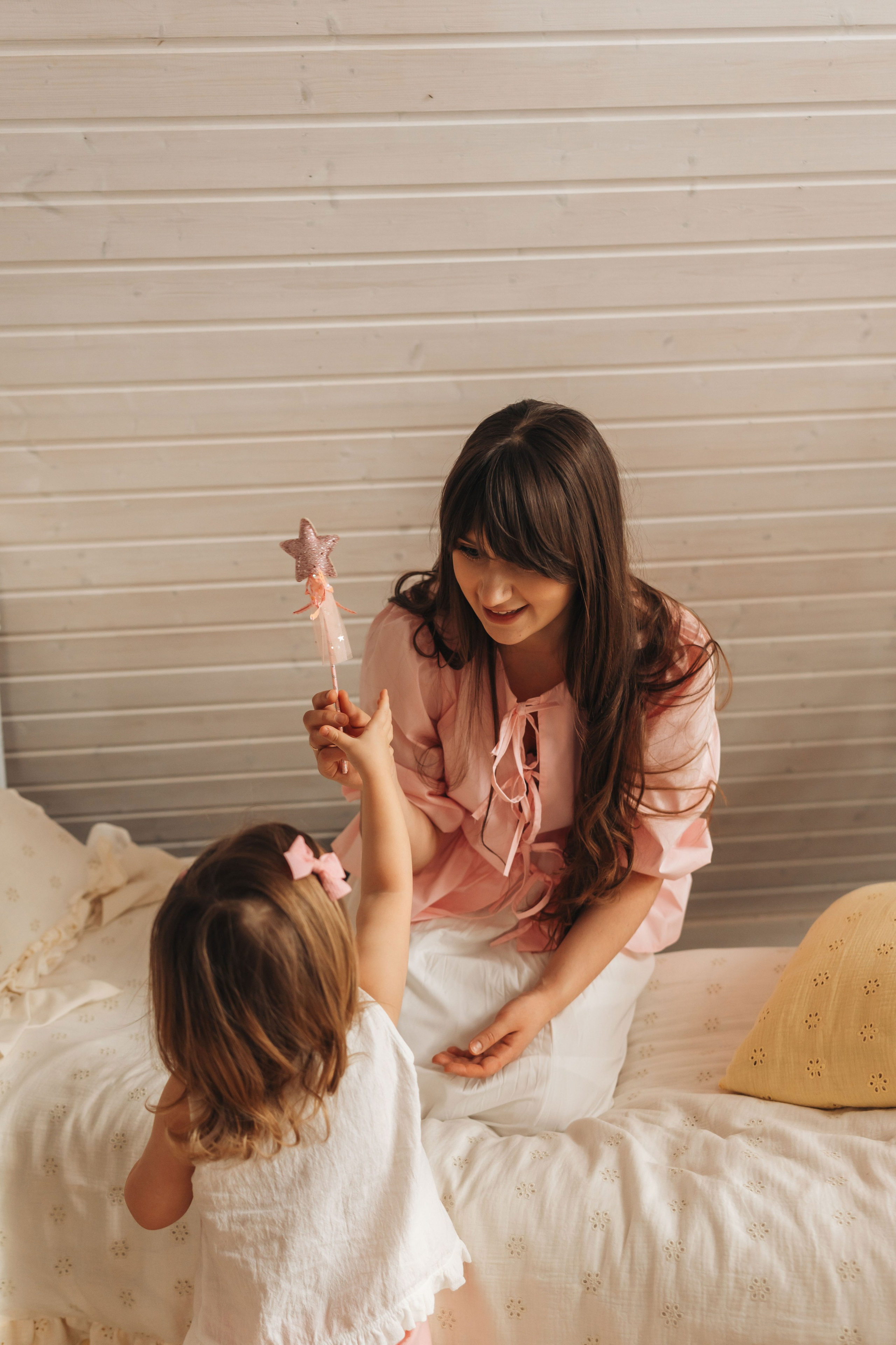 Весенняя история в домике Элли. Ваш фотограф Вика Артемова