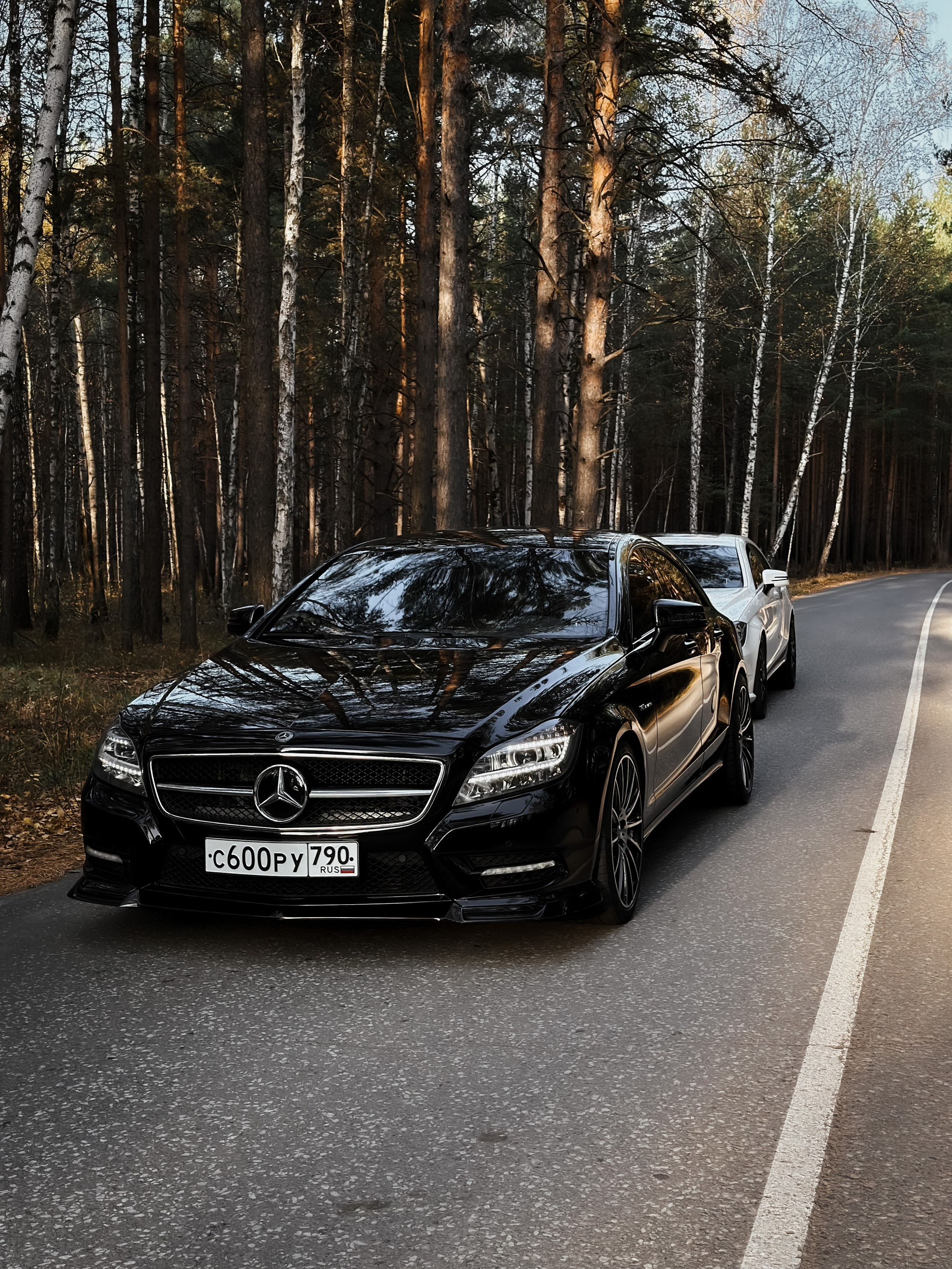 Автомобильная съемка. Мобильная съемка Тюмень