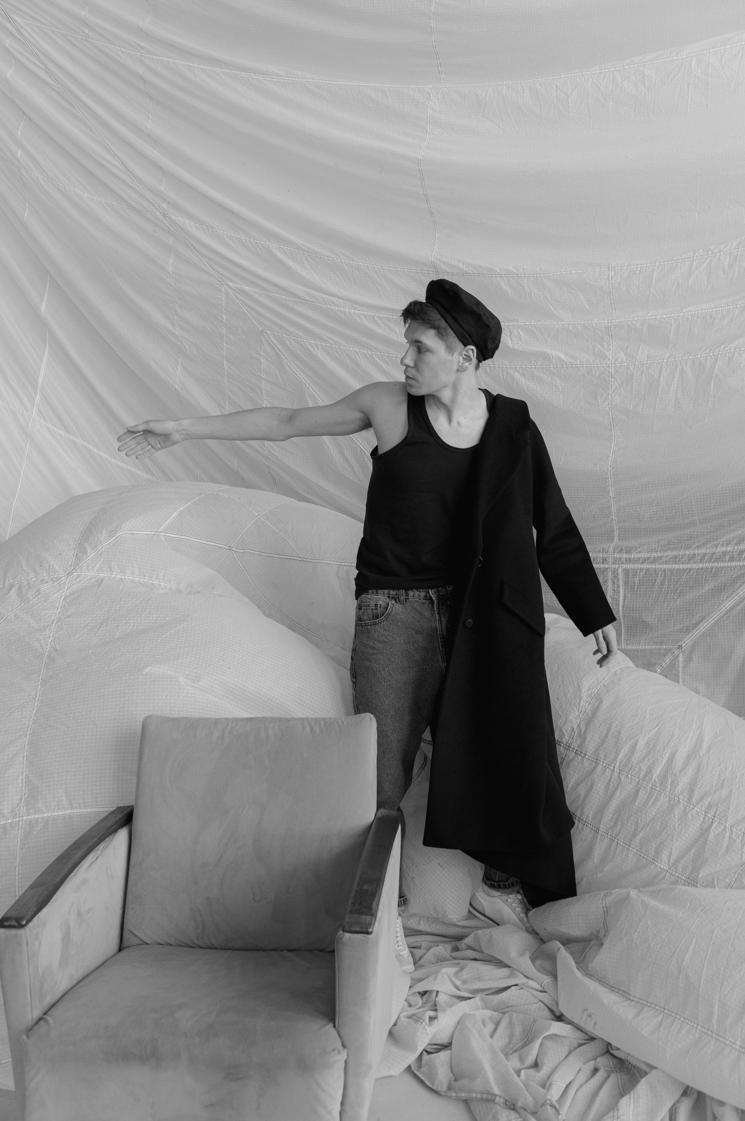 Для Матвея. Свадебный и семейный фотограф в Тульской области Пашкова Екатерина