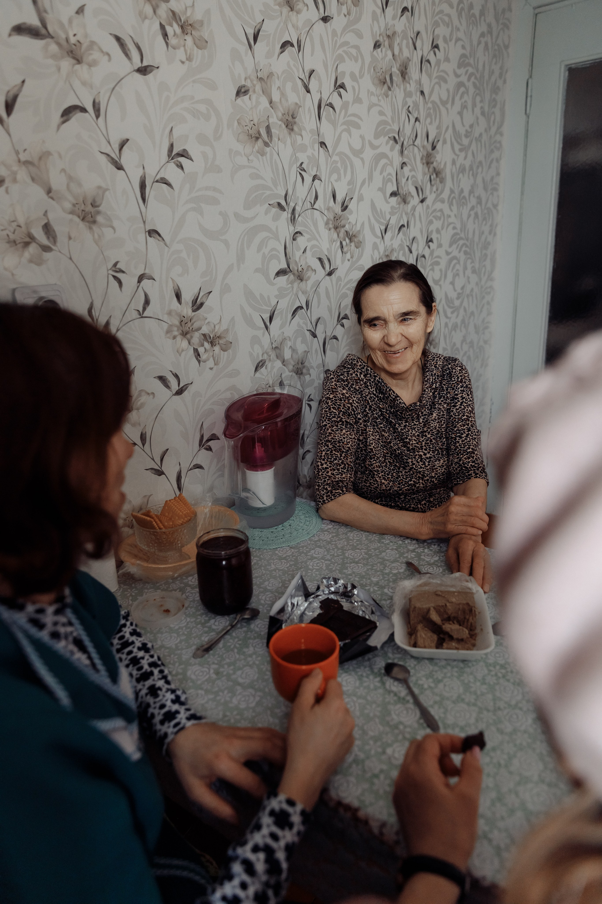 Мир Добра. Свадебный фотограф Казань Чебоксары Москва