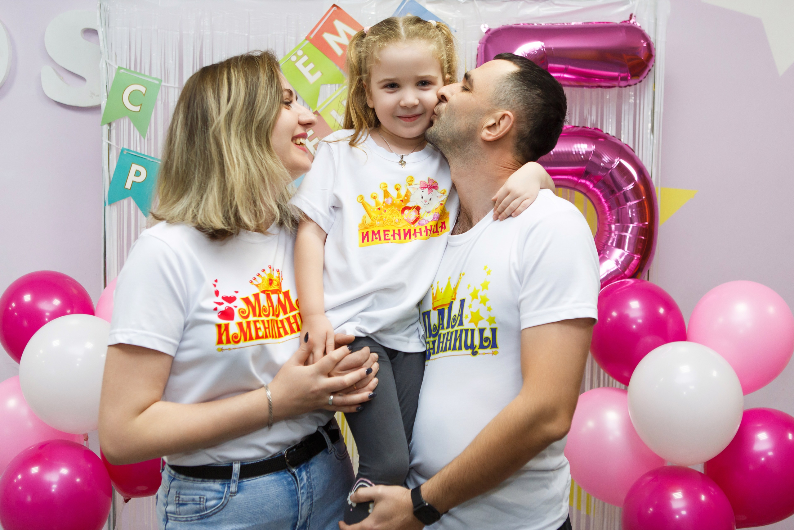 ШОУ KIDS 12.11. Профессиональный фотограф в Мценске и Орловской области