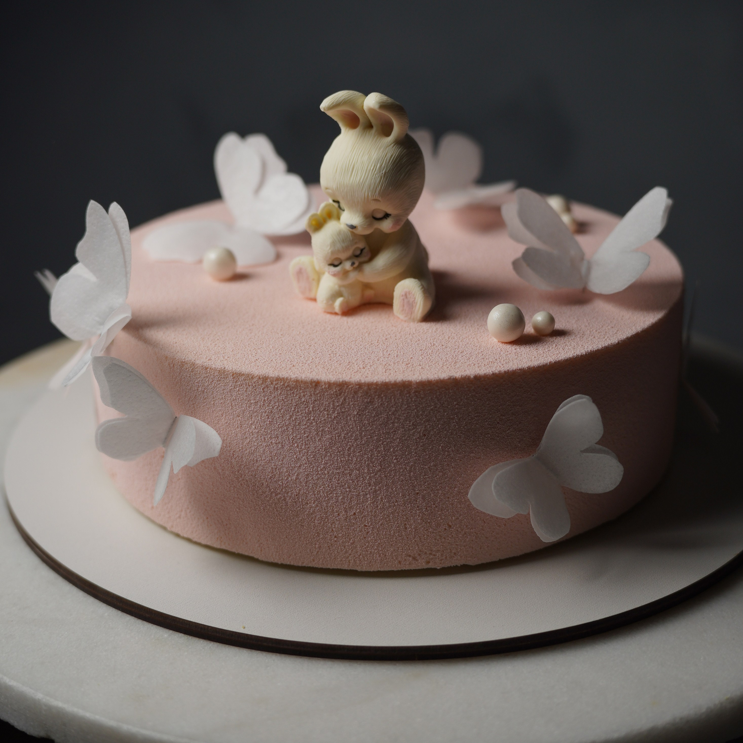 Варианты женских муссовых тортов. Кондитер Наталья Ташматова