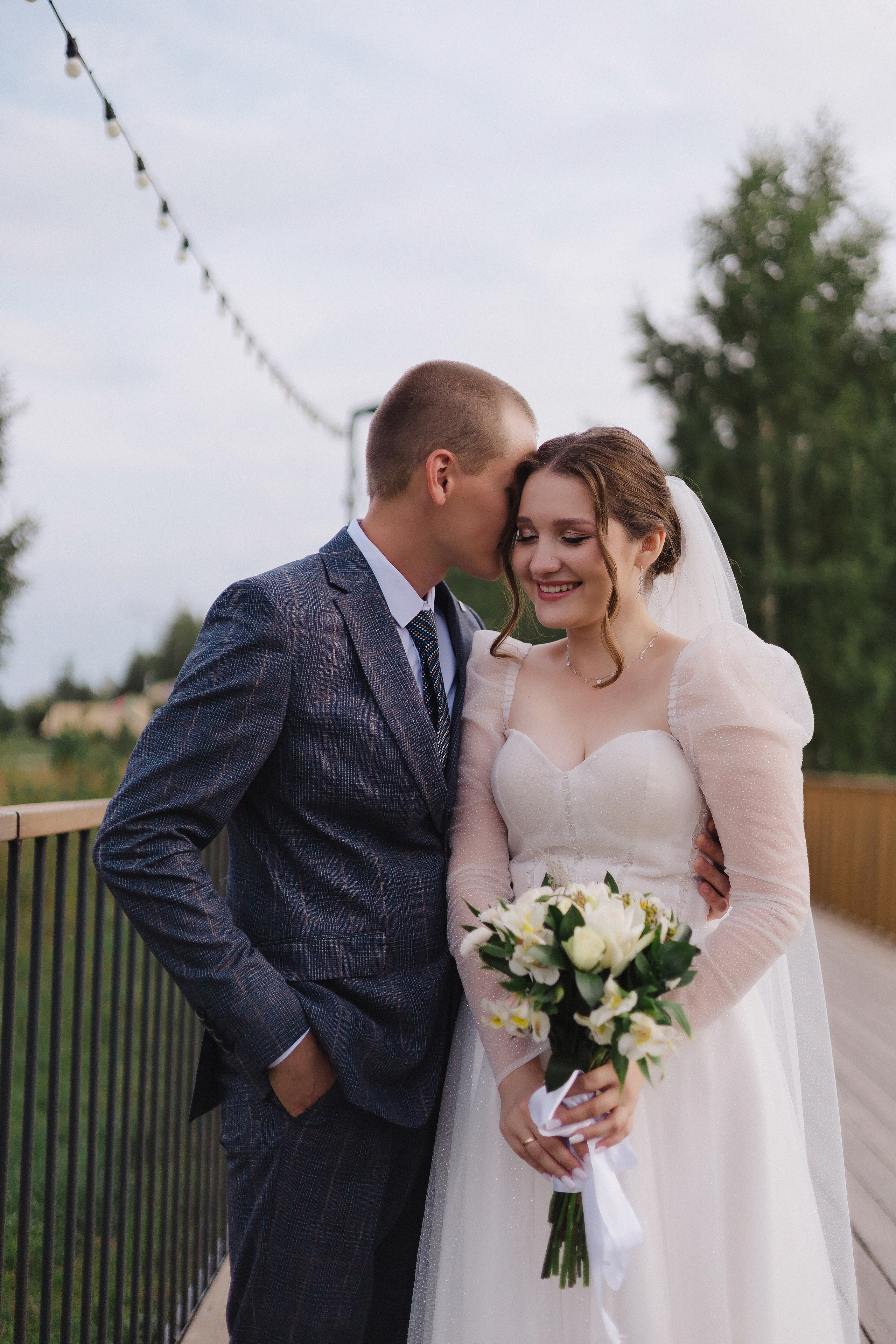 Анатолий и Наталья