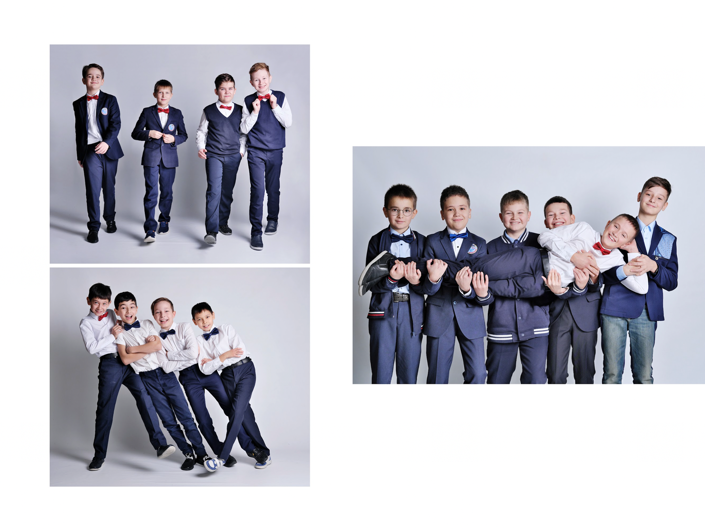 Классический альбом. ФотоДетям