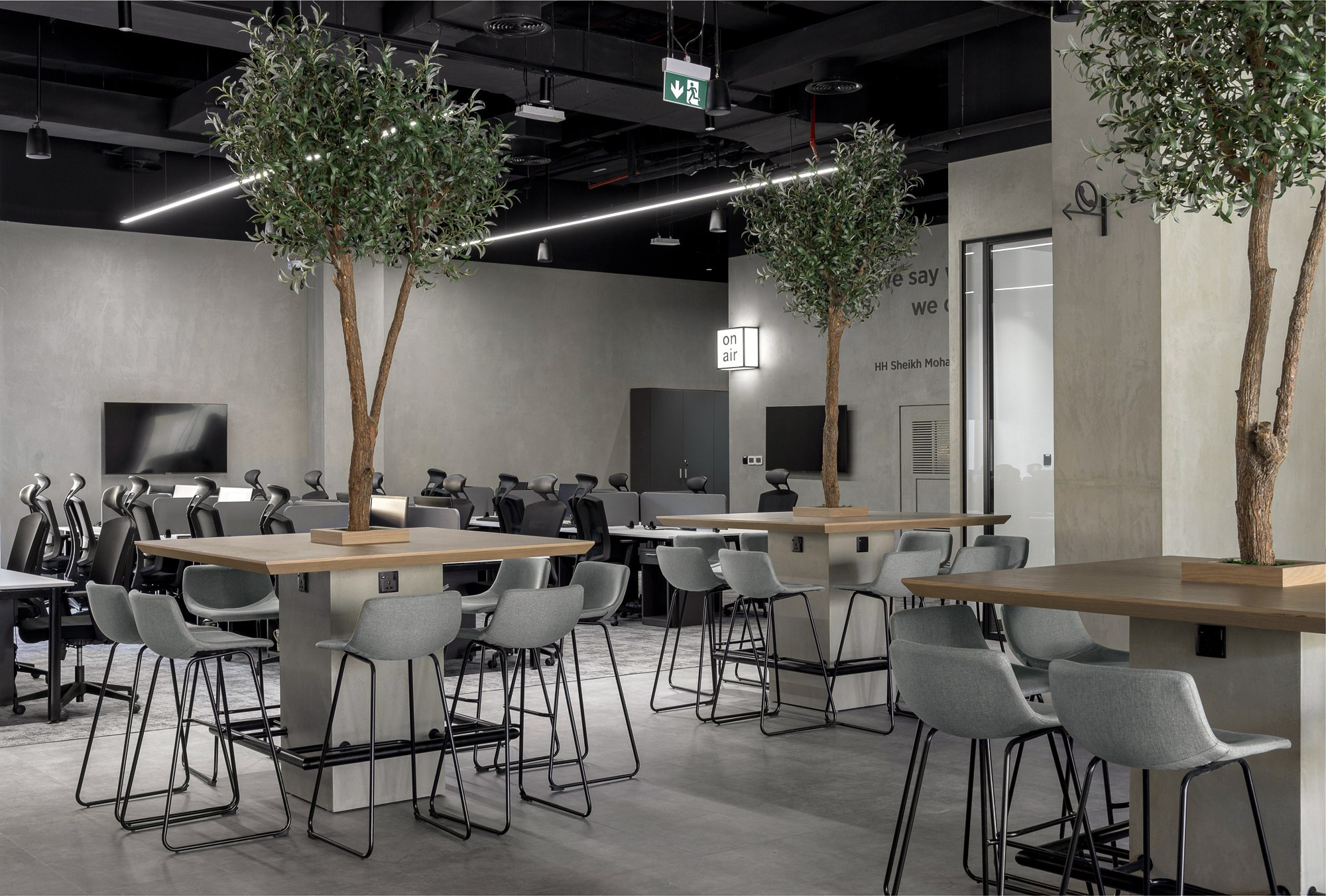 Hausandhaus. Interior photographer in Dubai, Vitalii Grishkov