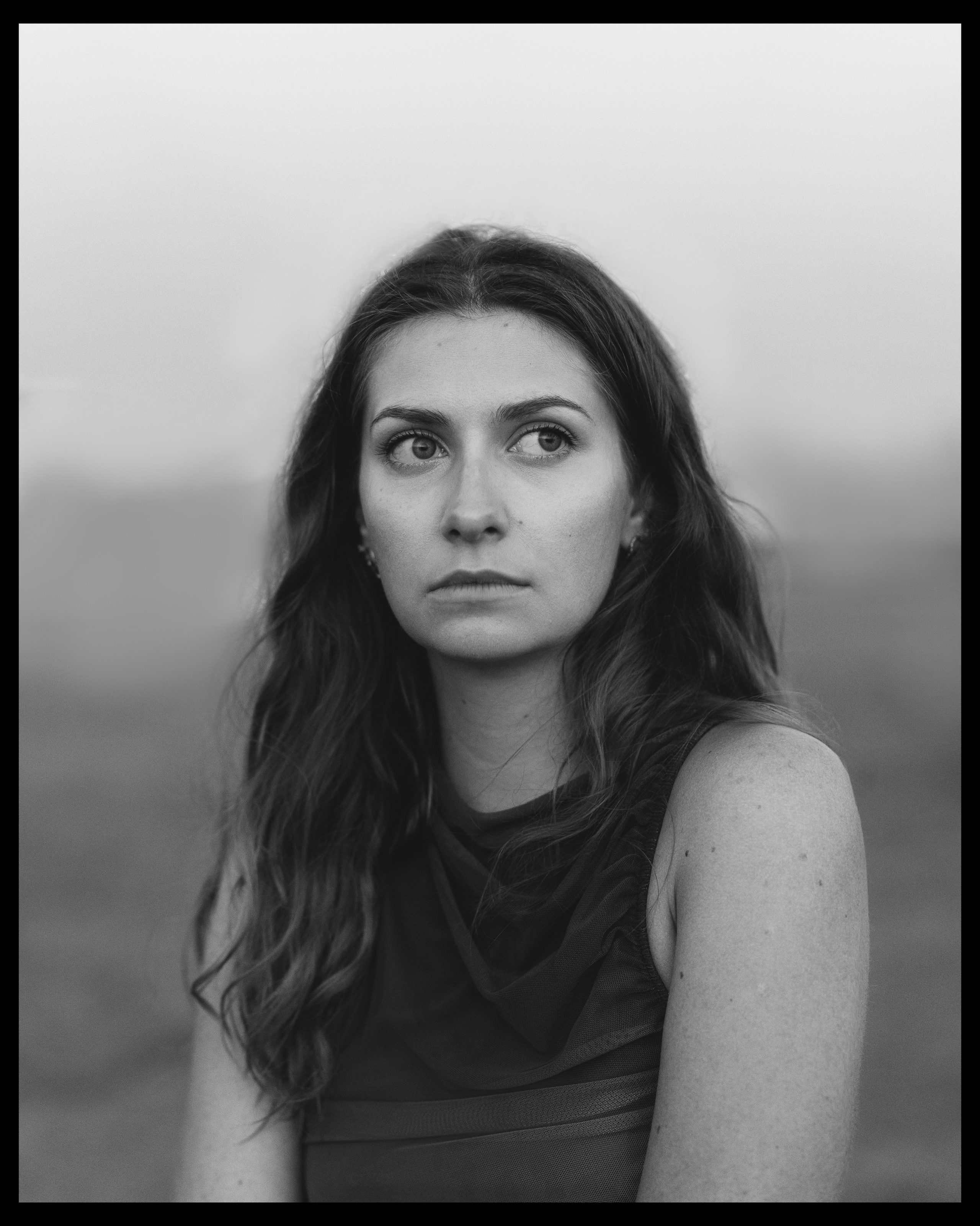 YANA | SIDE. Photographer Barcelona