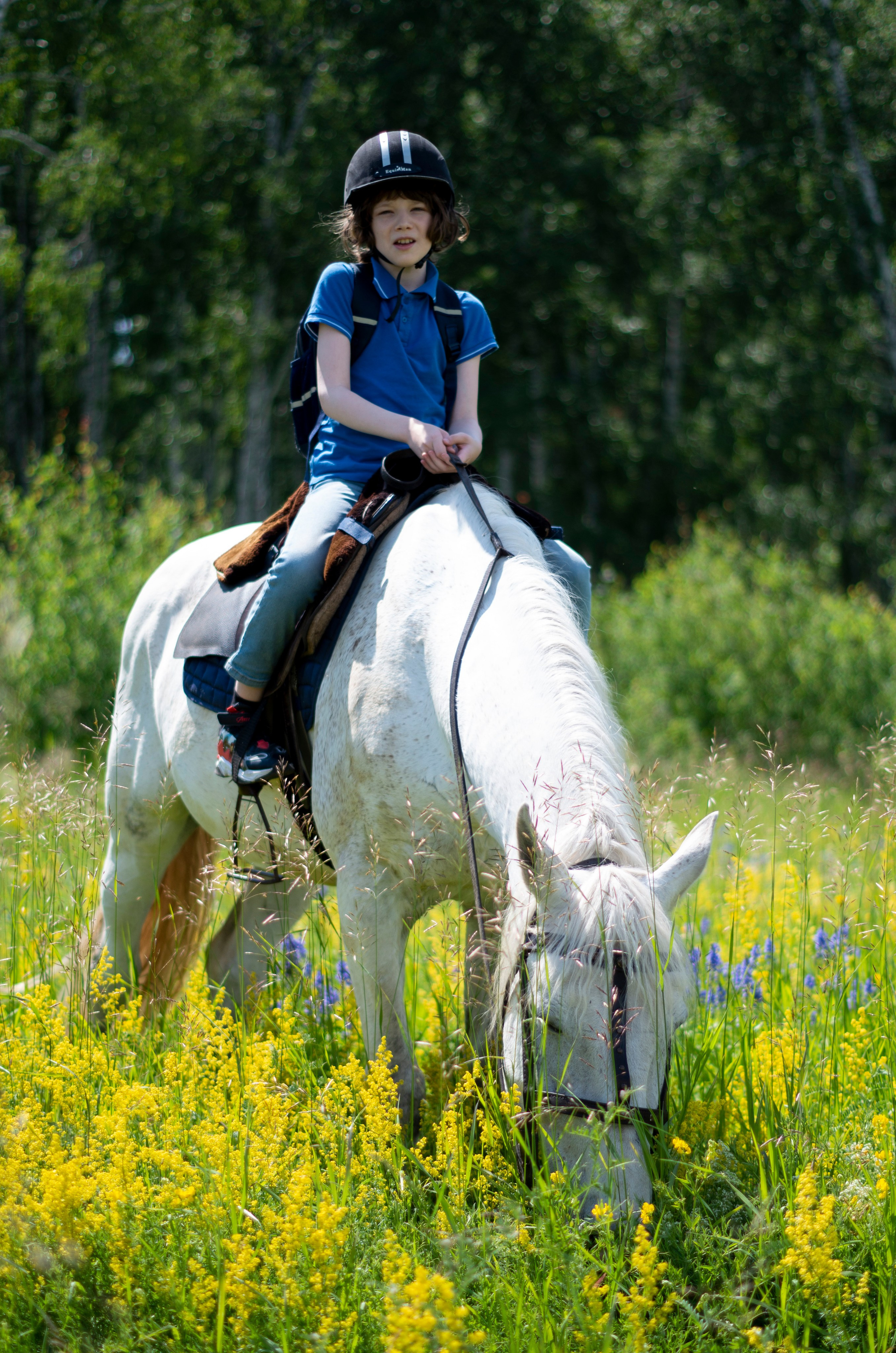 ДЕТИ & ЛОШАДИ. Фотограф Марина Доглядная Челябинск фотосессии с лошадьми, мотоциклами