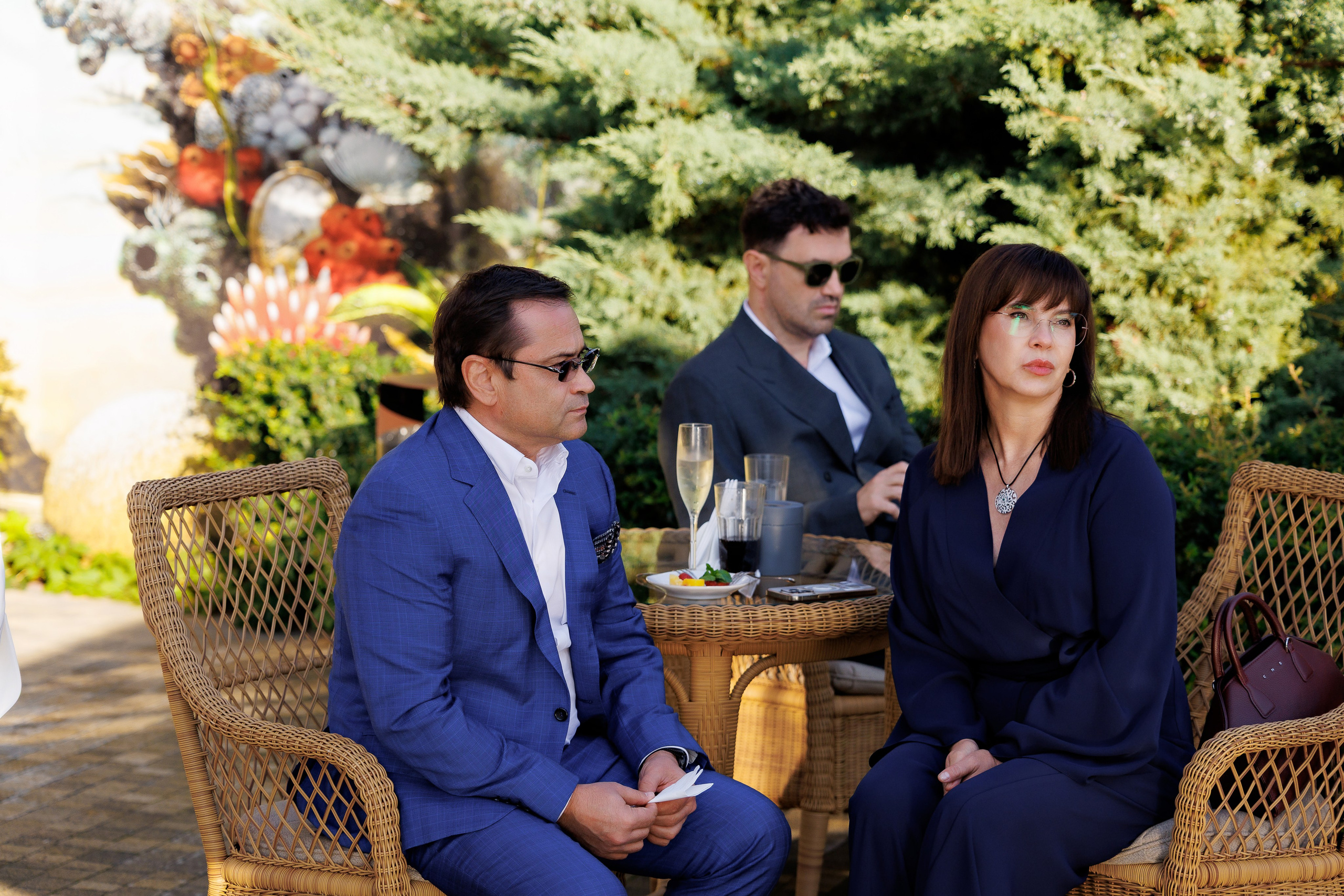 Юбилей компании — фотоотчёт празднования. Красильников Евгений — профессиональный фотограф в Ростове-на-Дону