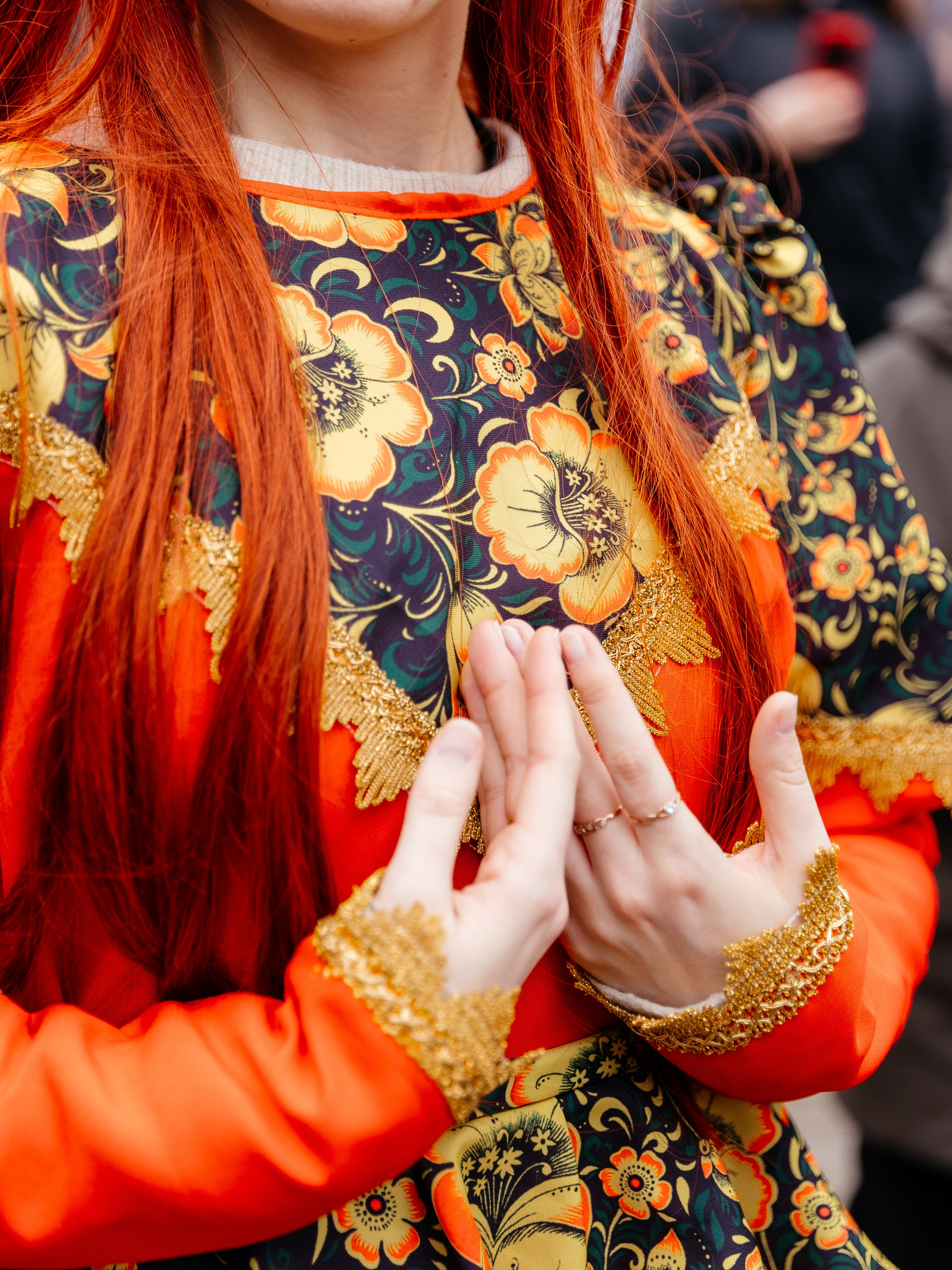 Масленица. Красильников Евгений — профессиональный фотограф в Ростове-на-Дону