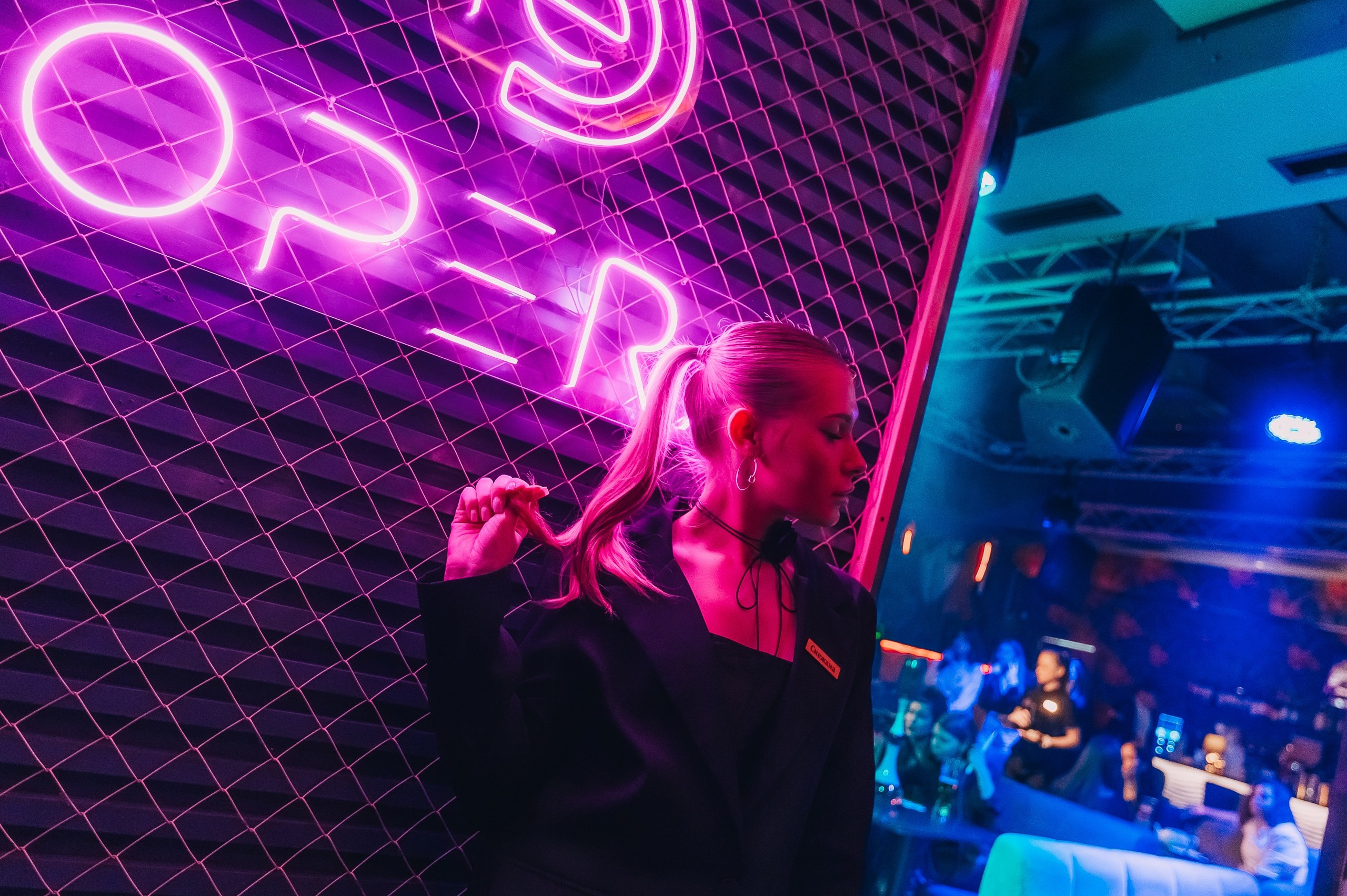 Опера 22.03.25. Фотограф в Кемерово Владислав Шульц