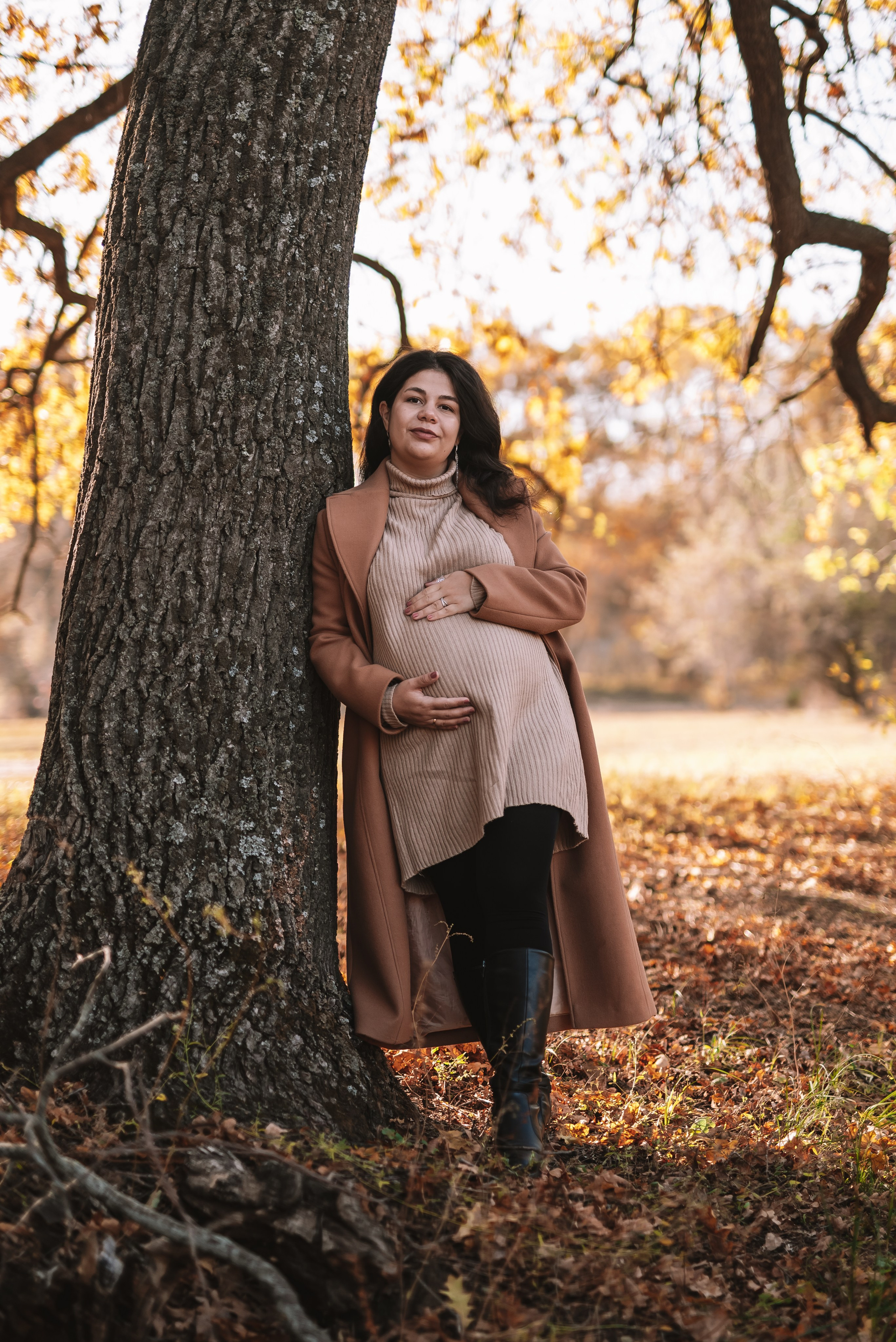 Катя + Саша + 😇. Свадебный и семейный фотограф в Волгограде Олеся Лисицкая