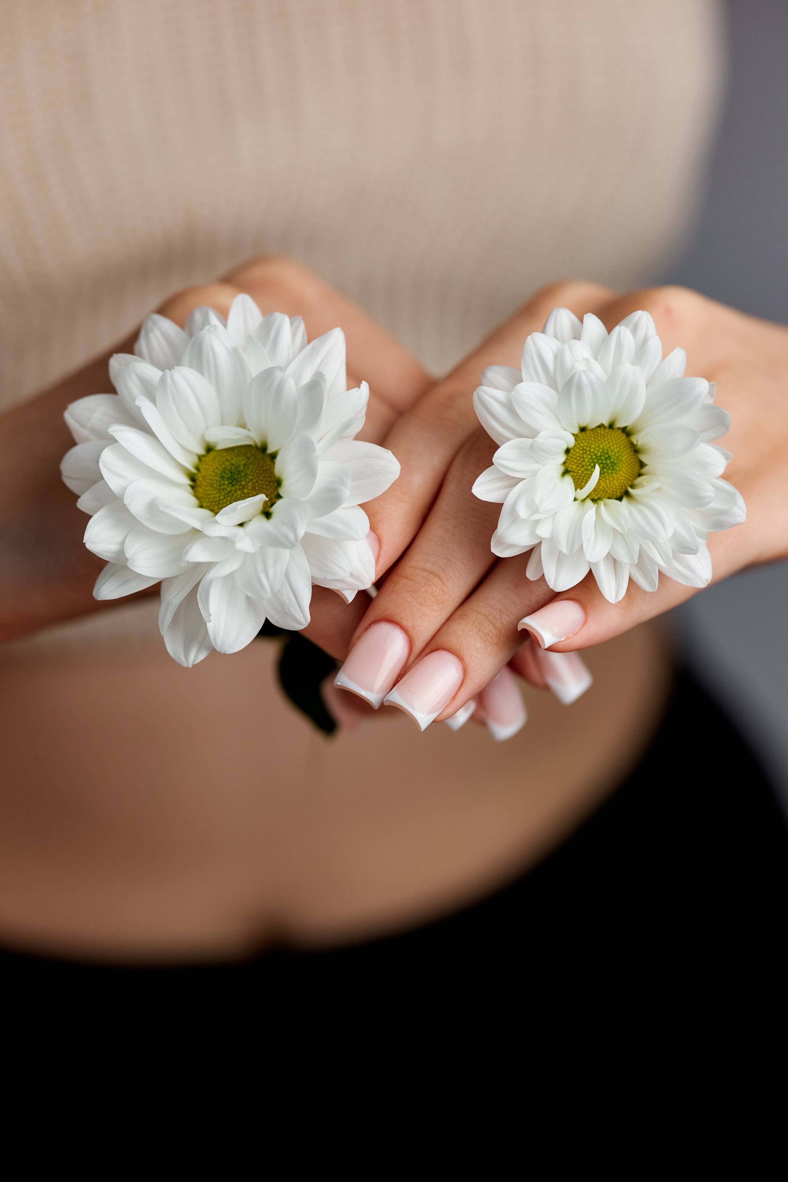 Nail мастера Олеся и Элина. Фотограф Таганрог Анна Трайжон