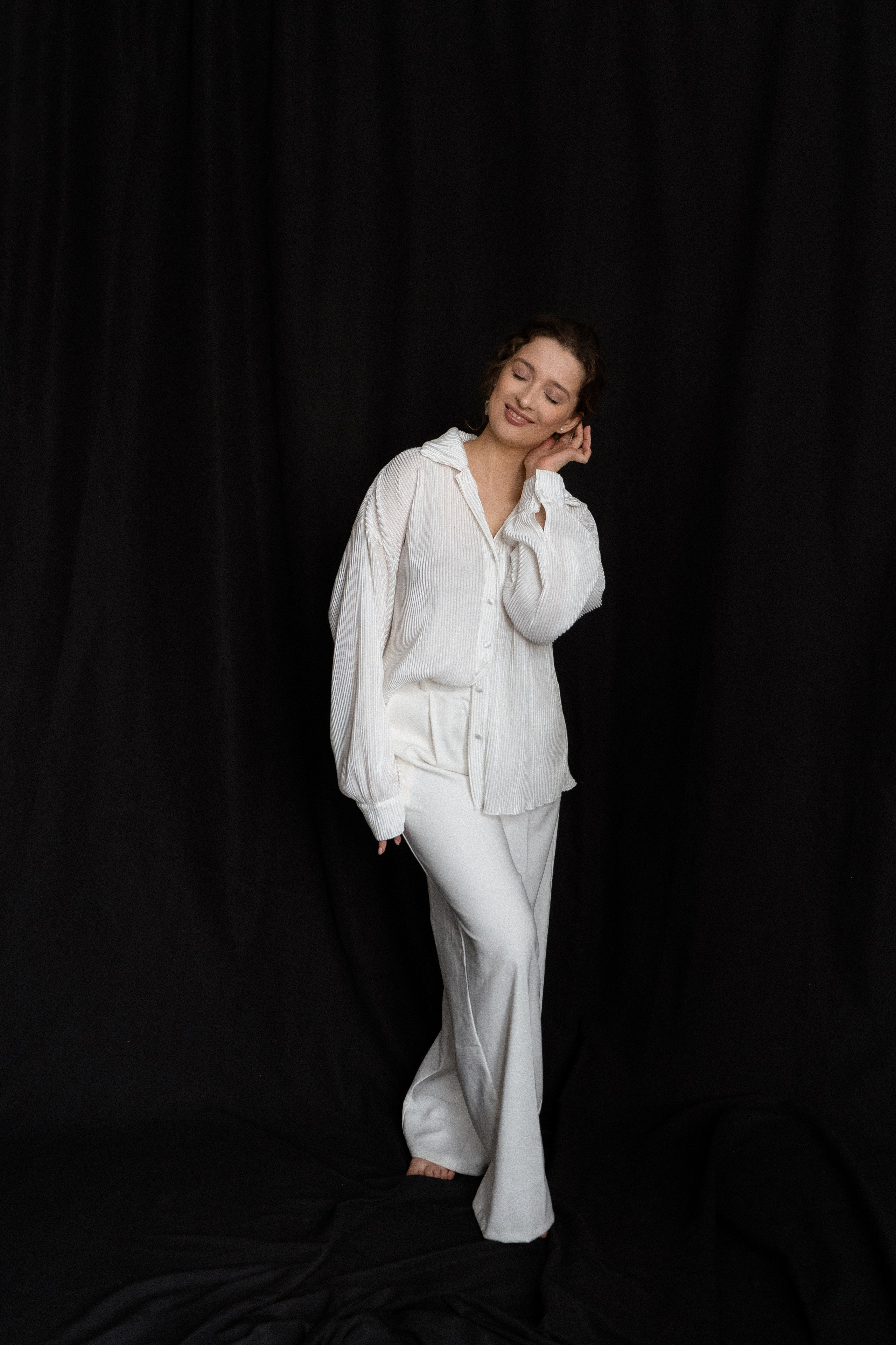 Настя. Свадебный фотограф в Воронеже Дарья Володарская