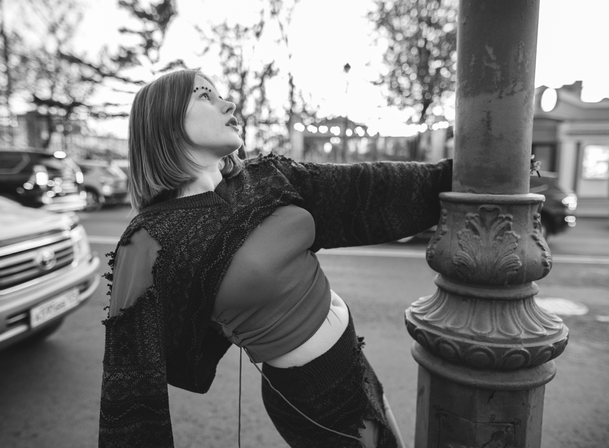 Фотосессии — Лиса с перчинкой 2024 — Владивосток. Твой ламповый фотограф