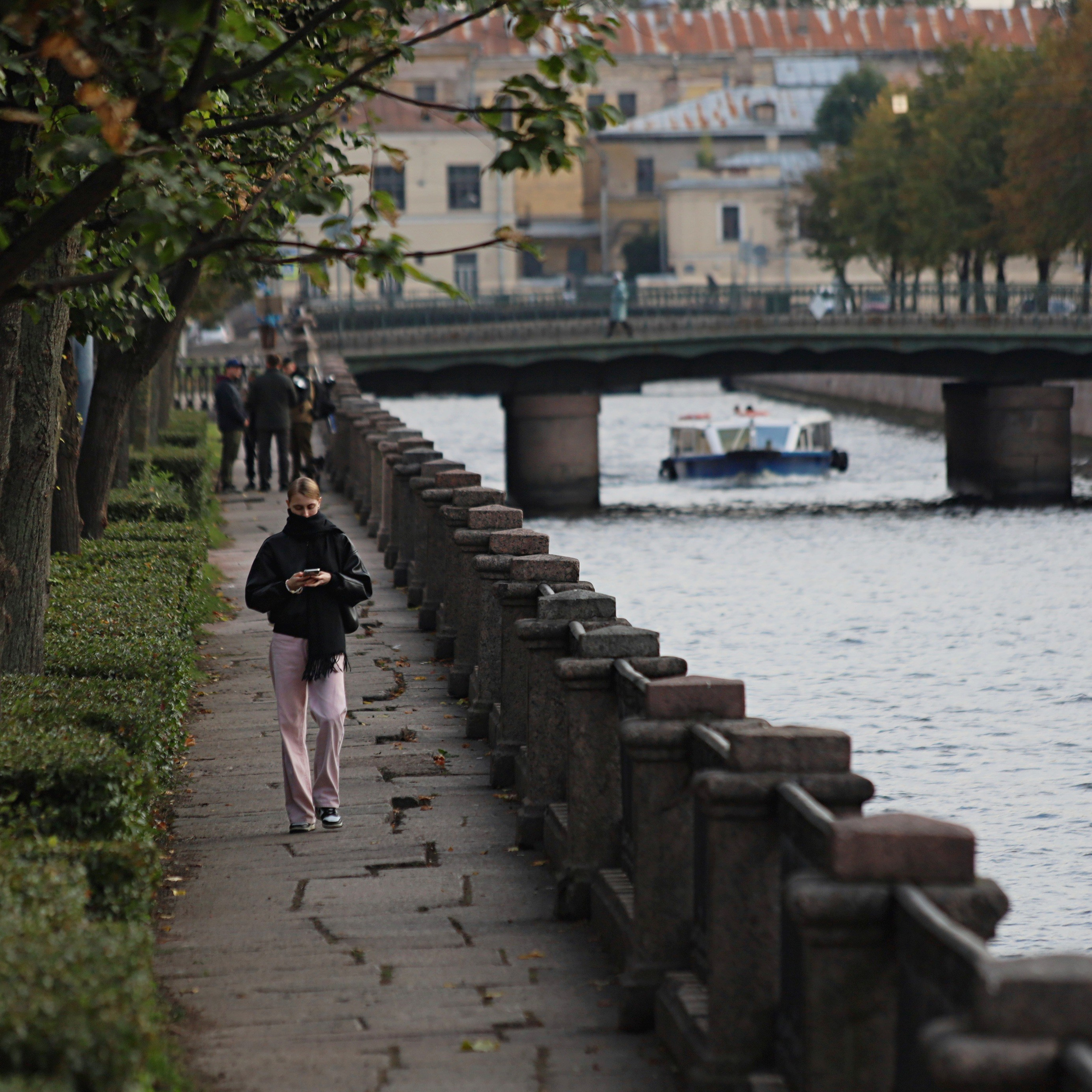 СПБ МАРИН СТРИТ ФОТОГРАФИ. СПБНЛО