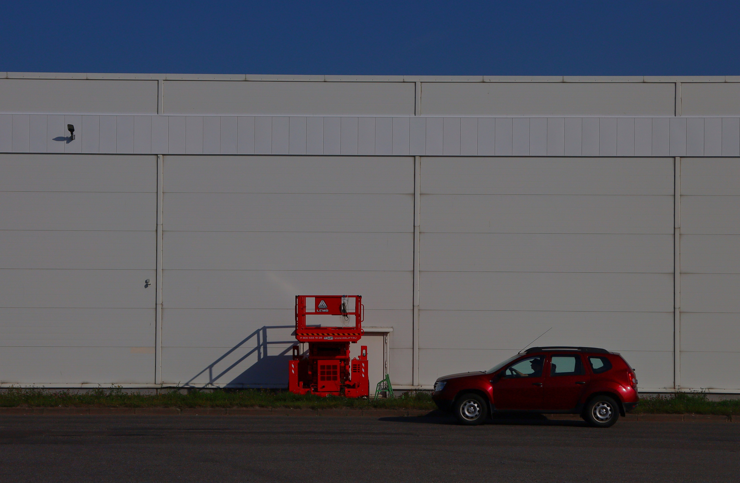 ROSENROT. СПБНЛО