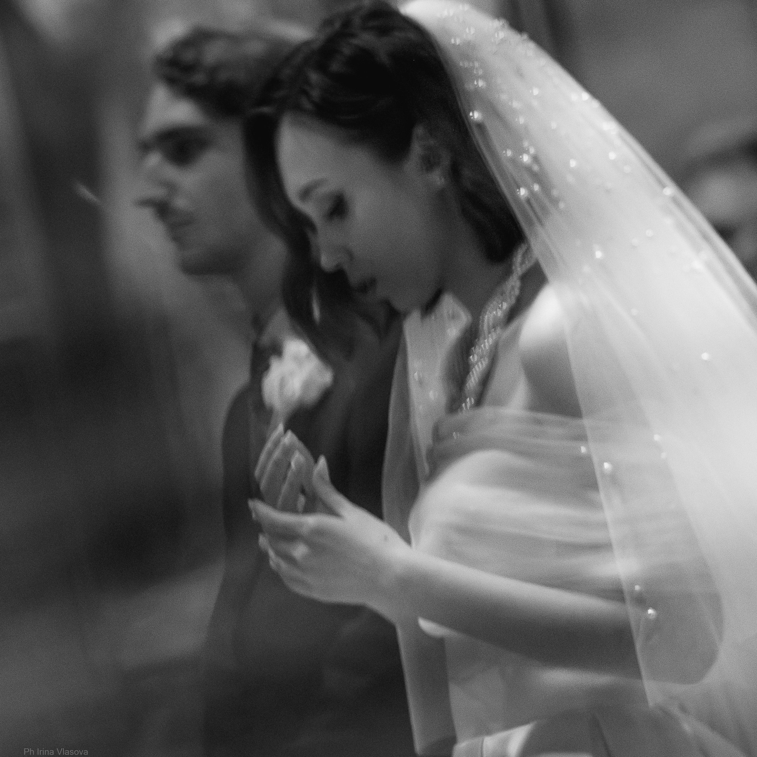 Свадебные фотосессии