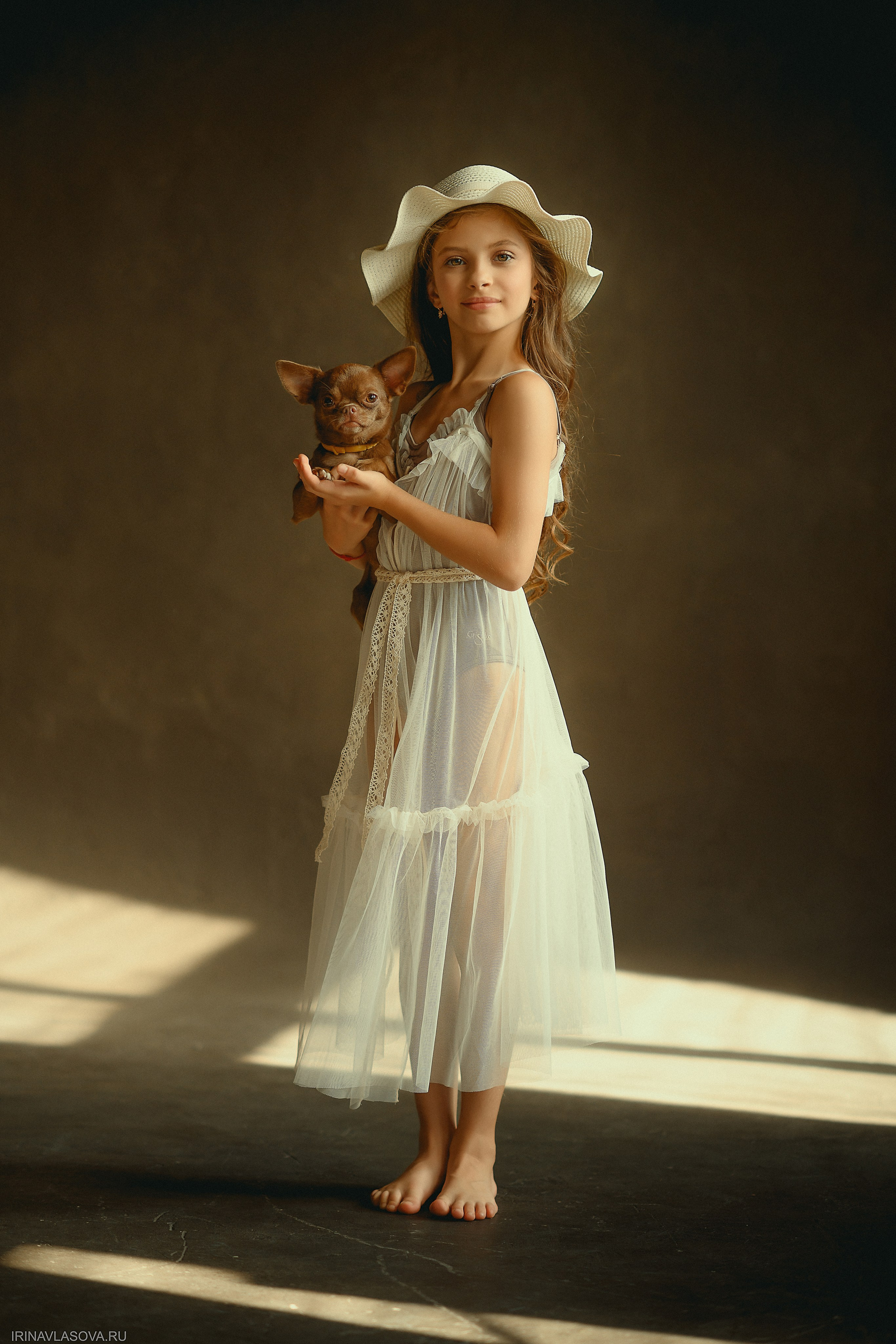 Девичий портрет маленькие артисты (дети 4-8 лет). Спортивный и портретный фотограф