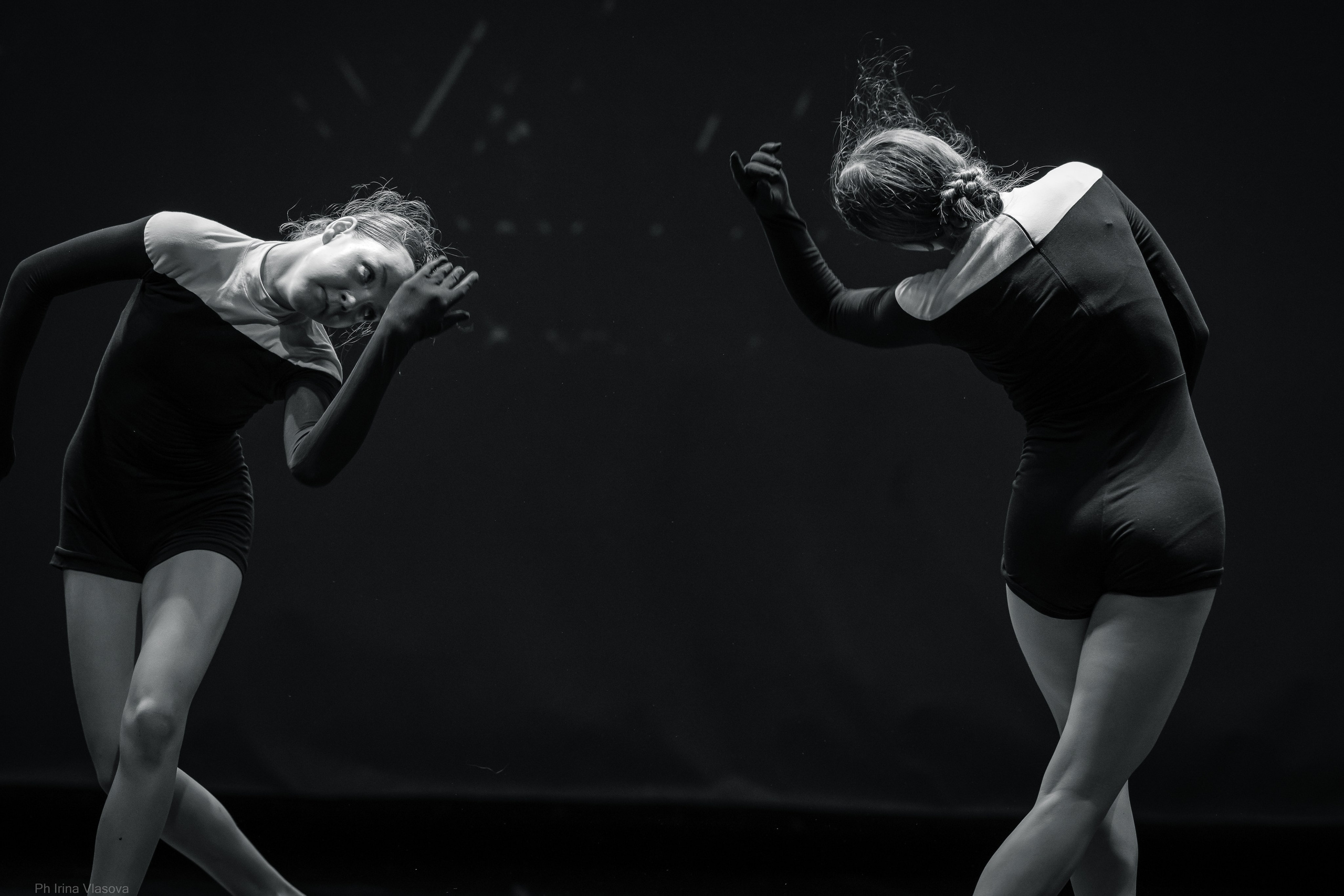 СЦЕНА DANCE. Спортивный и портретный фотограф