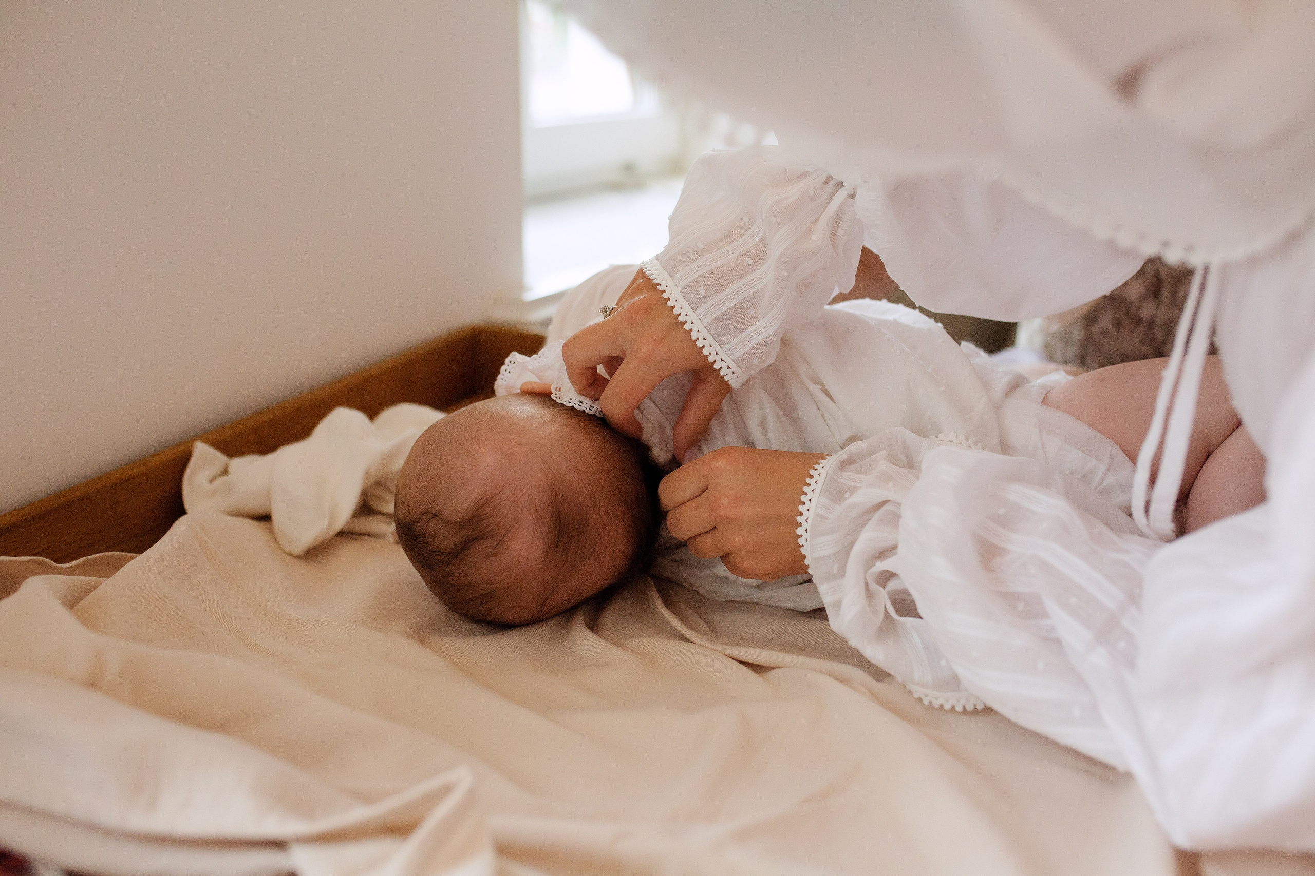 КРЕЩЕНИЕ ЕСЕНИИ Брест. Фотограф новорожденных Оксана Полевская