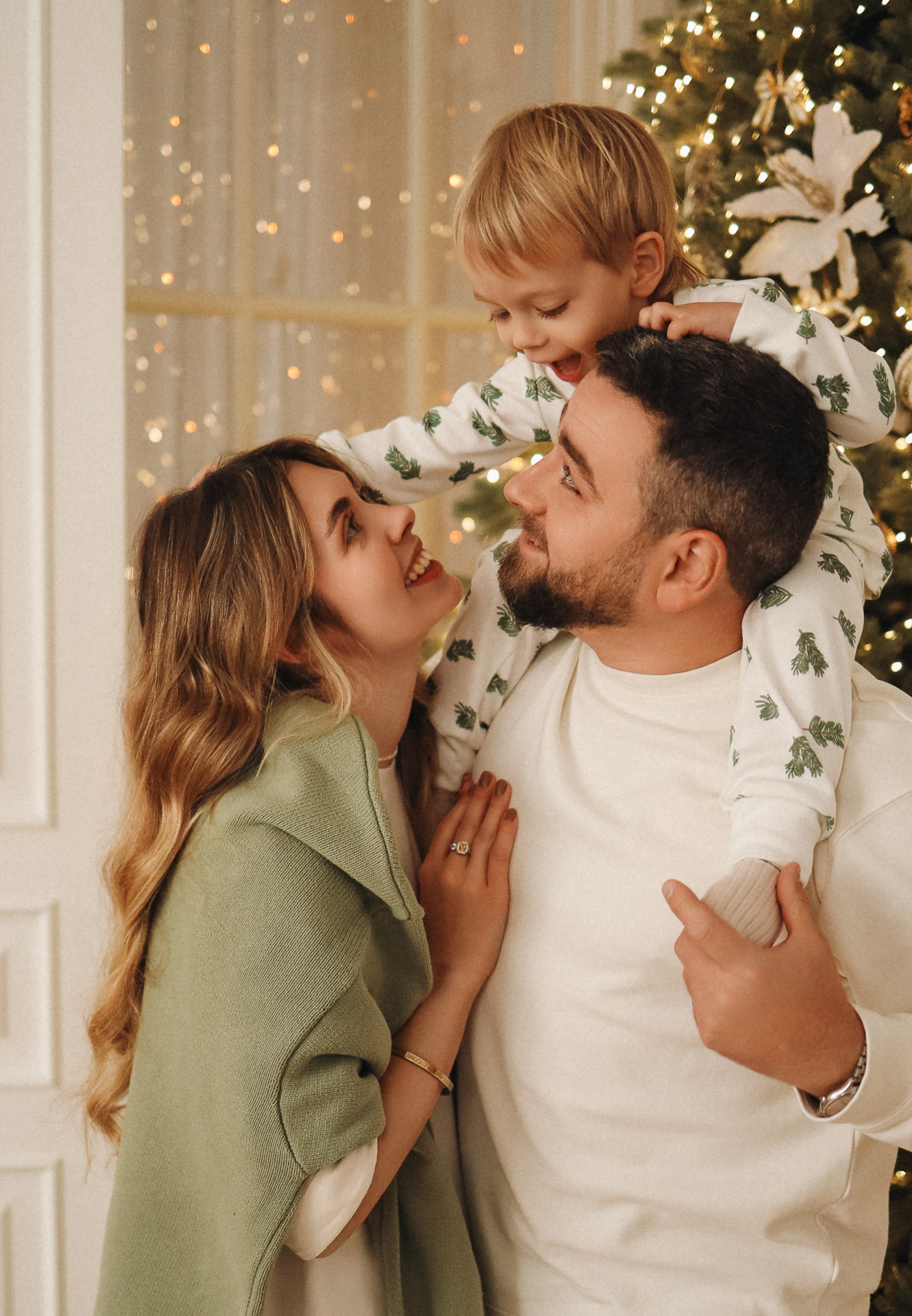 Семейная фотосессия в Villa Nina. Marina Shakirova Photography