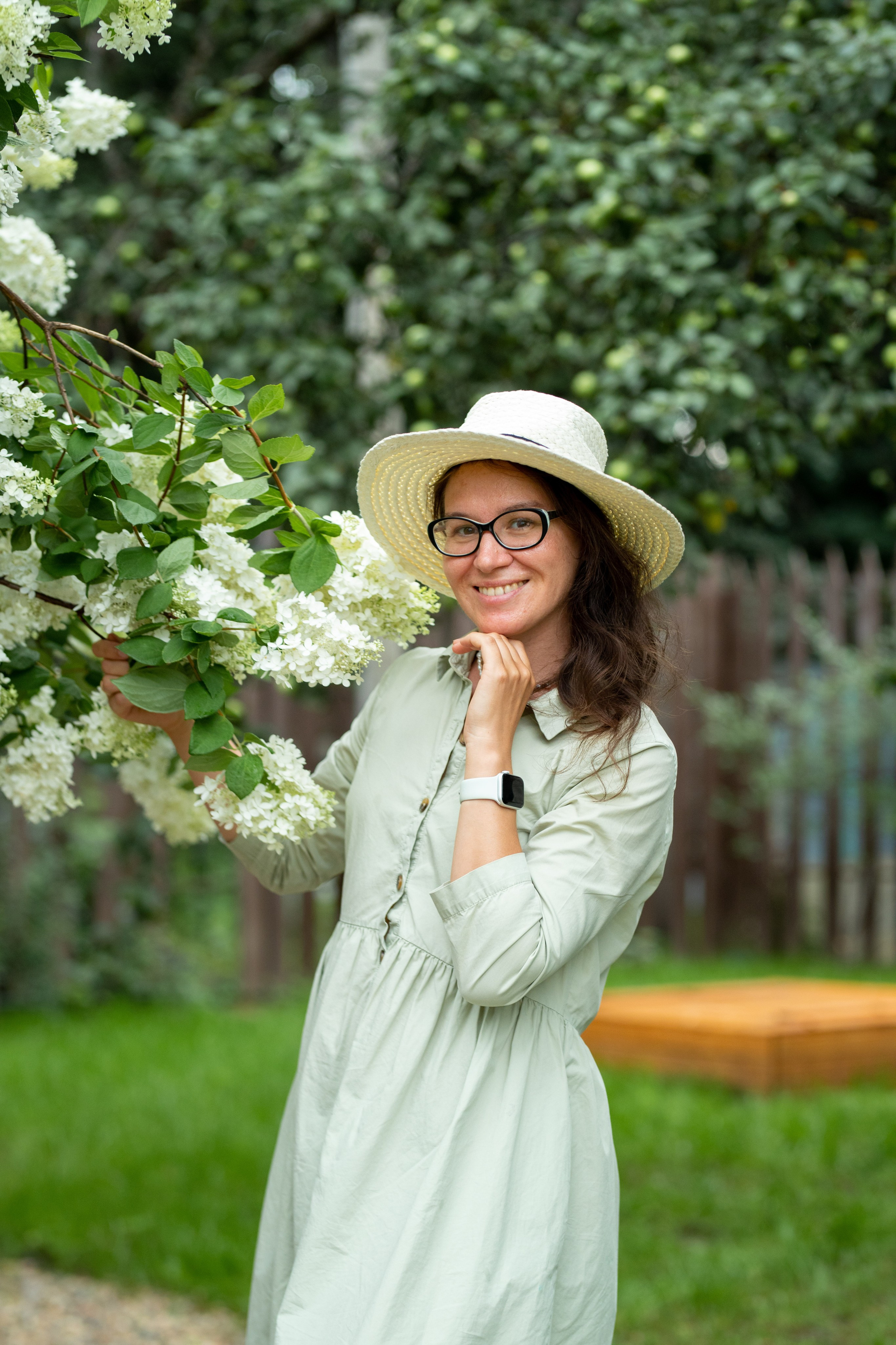 Девичник на Даче в Купавне. Фотограф в Железнодорожном и Балашихе