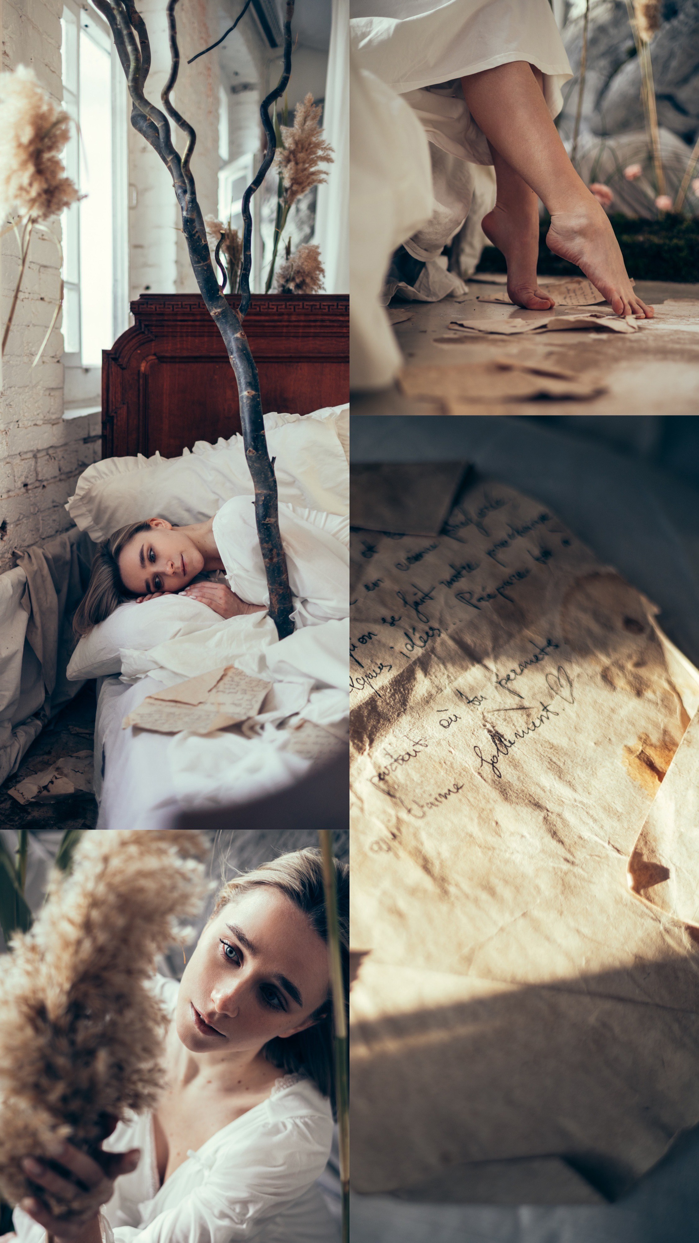 Между созонами. Портретный фотограф Лакшин Денис. Истории через фотографию