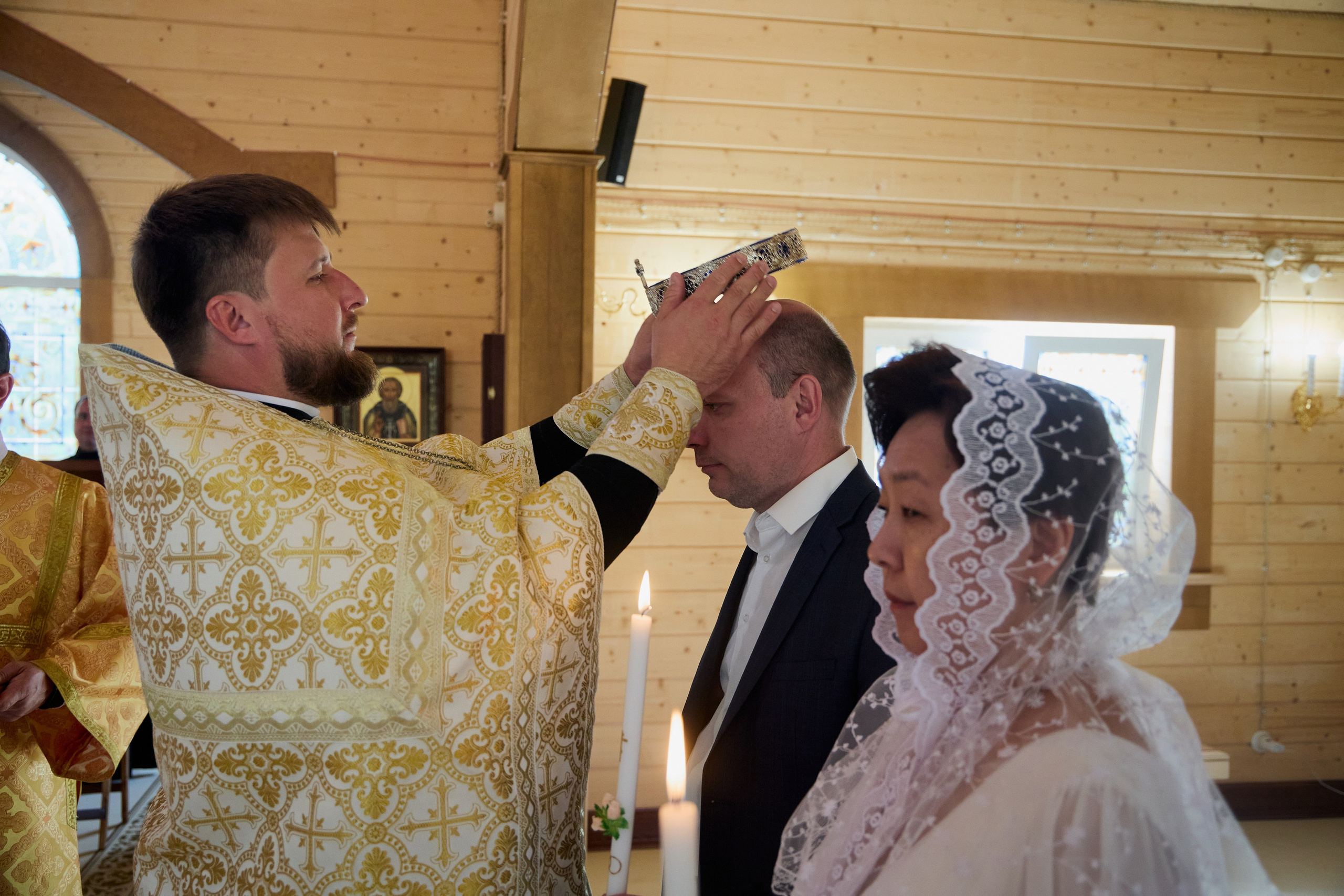 #венчание#таинствовенчания#церковныйфотограф#фотографнавенчание#православие#таинствоСвязанные свадебные хештегиСвадебная тематика:#свадьба#свадебныйфотограф#wedding#instawedding#невеста#жених#любовьГеолокационные и профессиональныеДля фотографов и локации:#фотографмосква#фотографвмоскве#фотосессия#фотограф#москваАксессуары и деталиДля атрибутики:#платокизгипюра#накидканаголову#крещение#крещениеребенка#крещениемосква