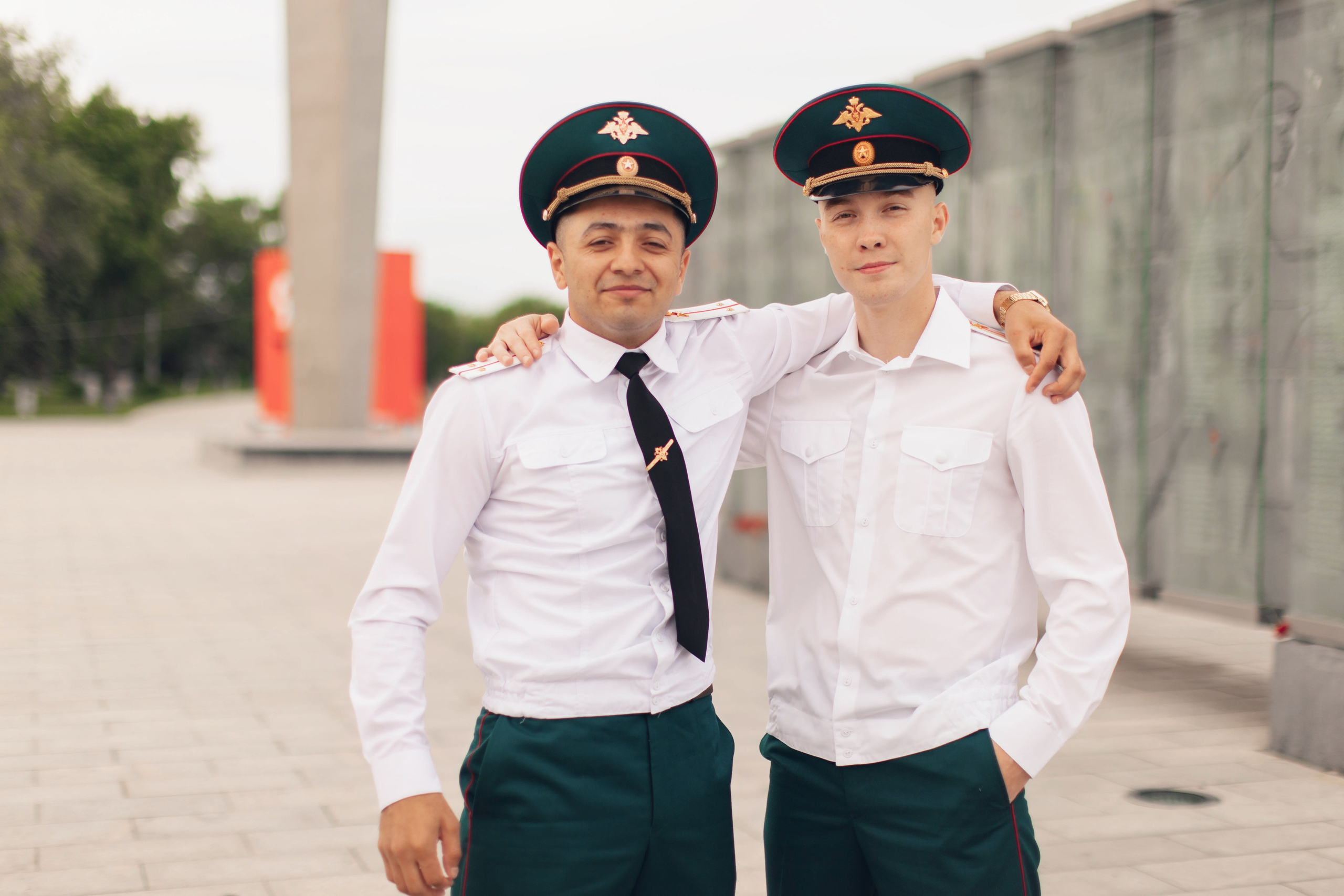 Выпуск АртУчилище. Фотограф Лиана Артемова в Пензе