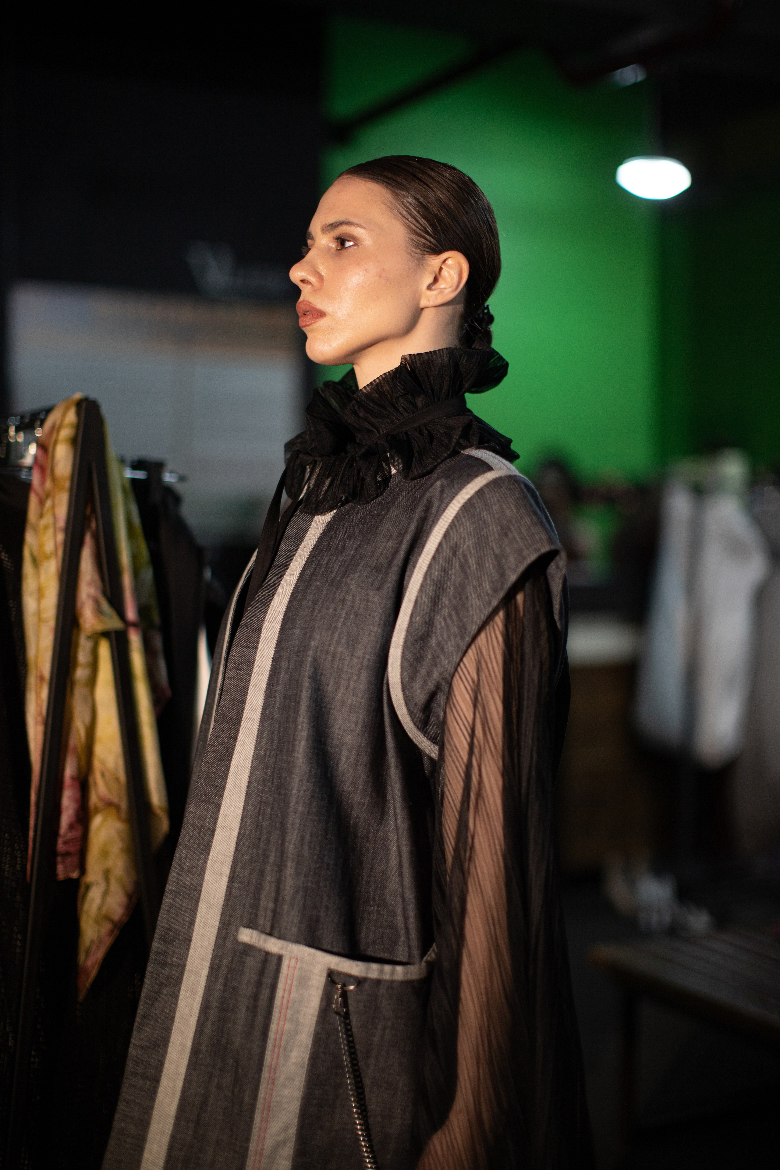 ESTRAN FASHION SHOW 4. Фотограф Лиана Артемова в Пензе