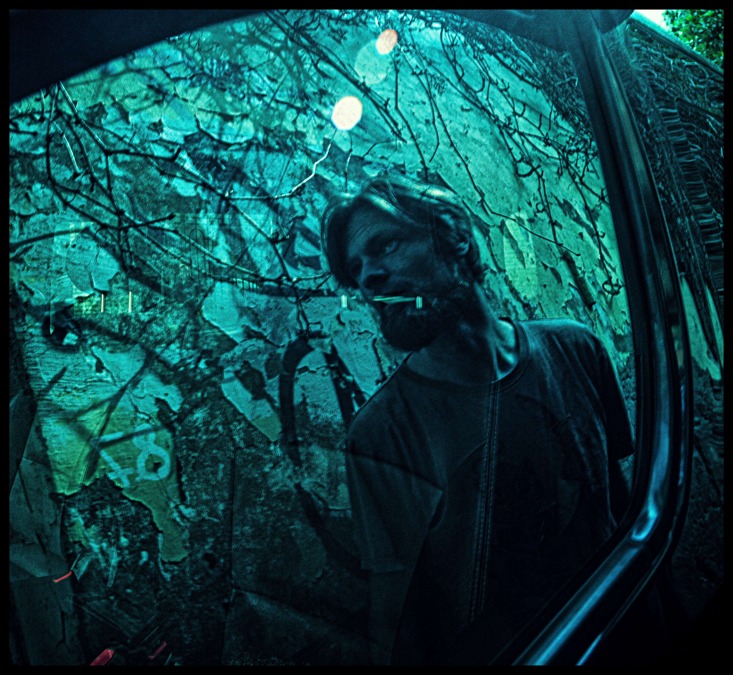 Дима. Черно-белый фотограф Дмитрий Пчелкин