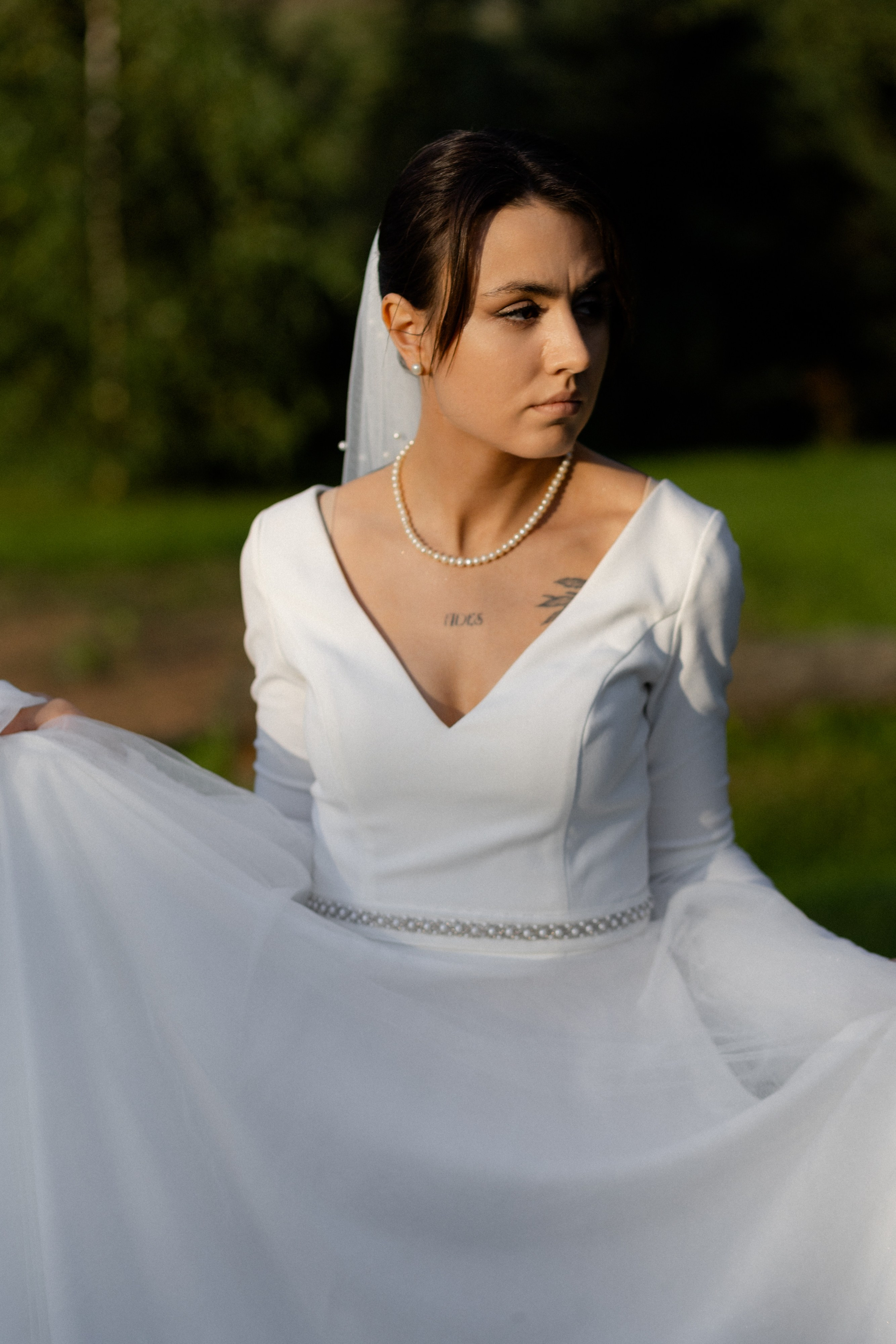 Свадебная фотосессия в агроусадьбе Лабодянка в Минске. Свадебный фотограф в Минске/Беларуси Сергей Спиридонов