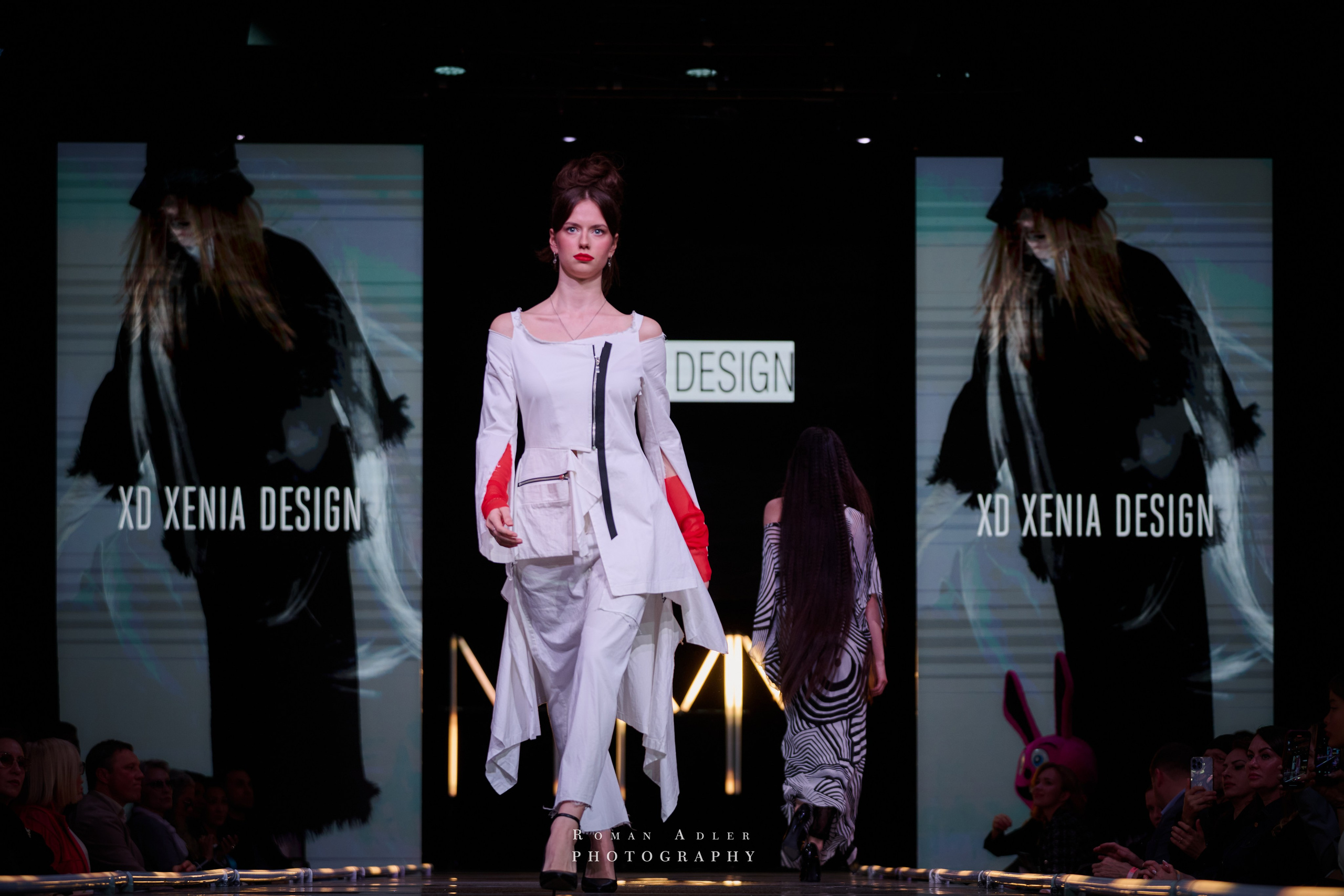 МКММ весна 2025. Фотограф Роман Адлер
