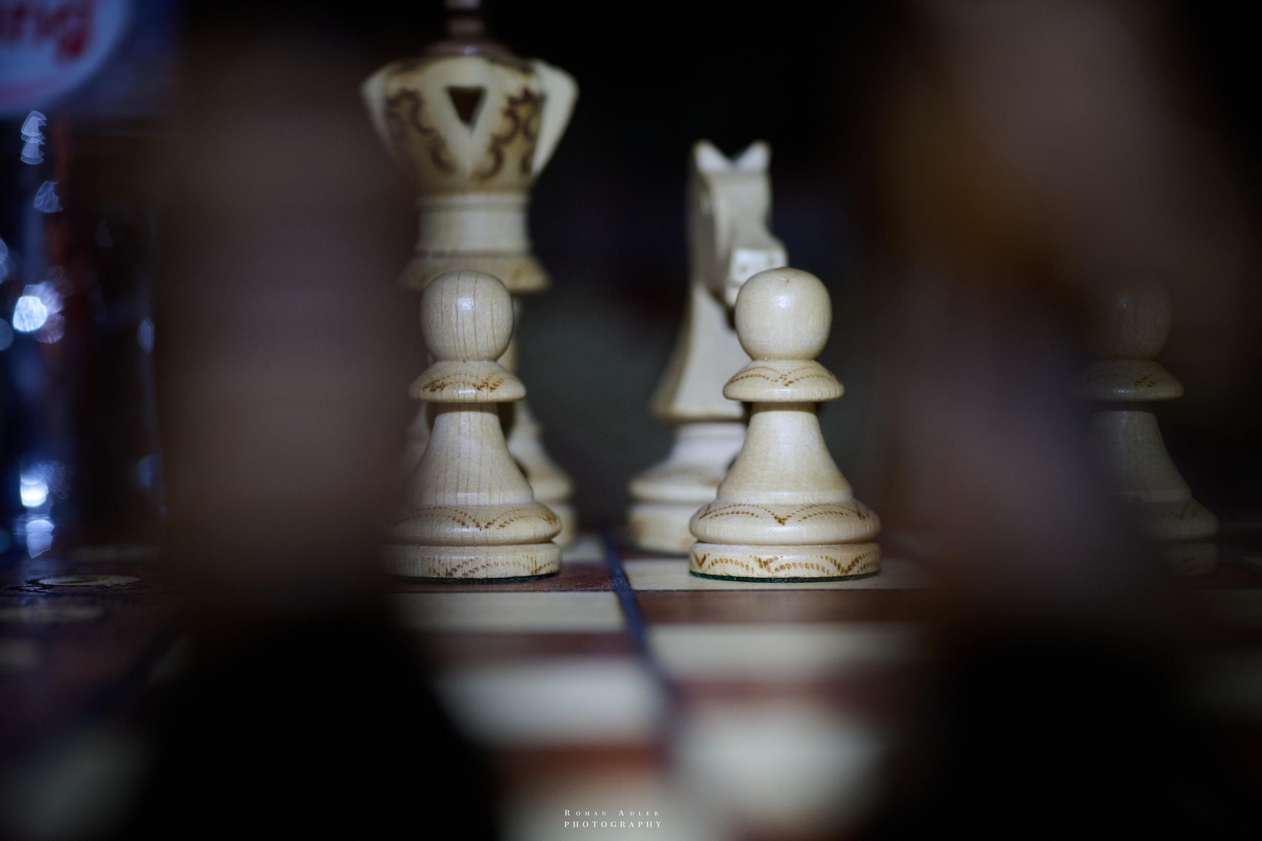 Whisky Rooms. ISLAY DAY. Фотограф Роман Адлер