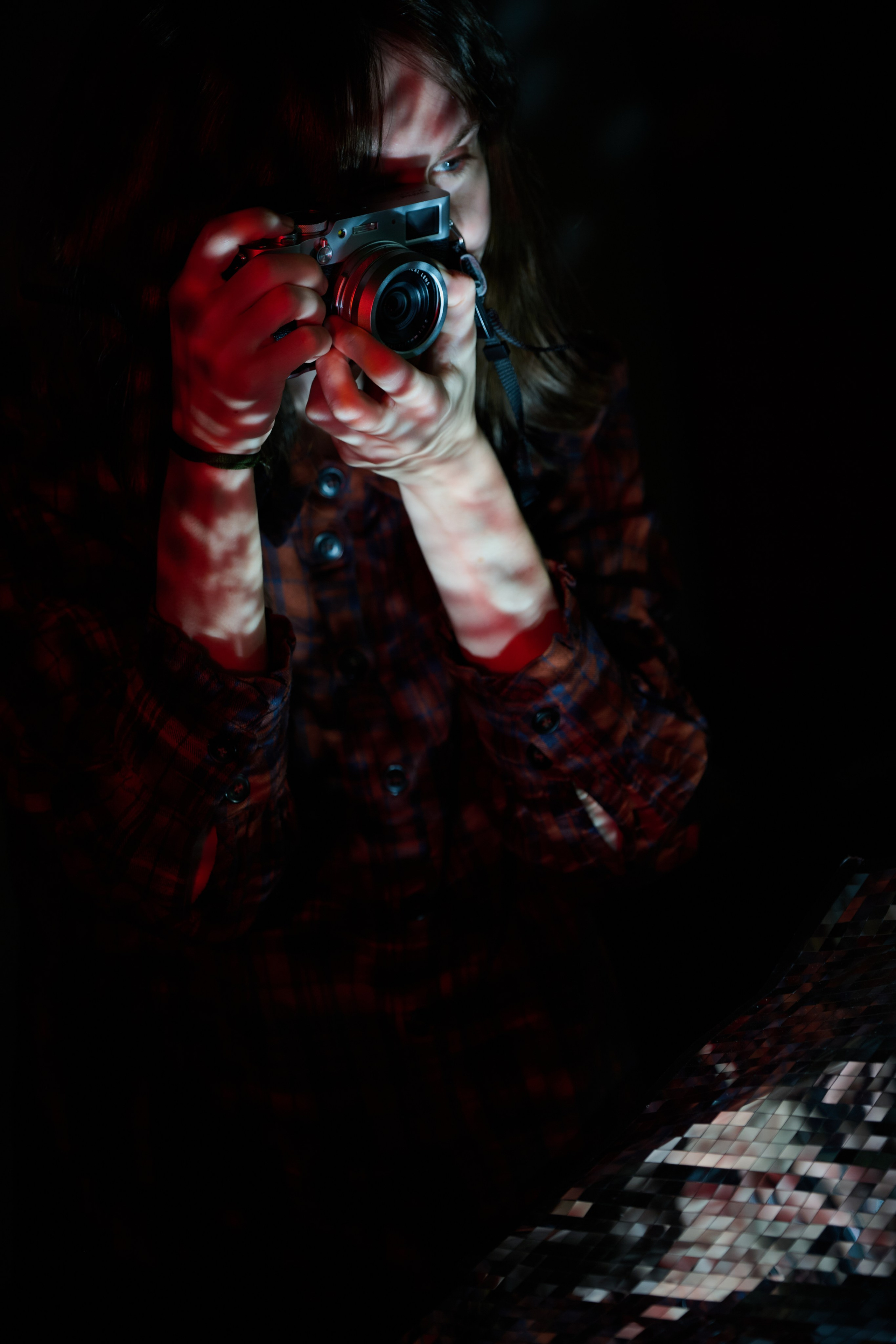 Photoparty. Street Squad. Фотограф Роман Адлер