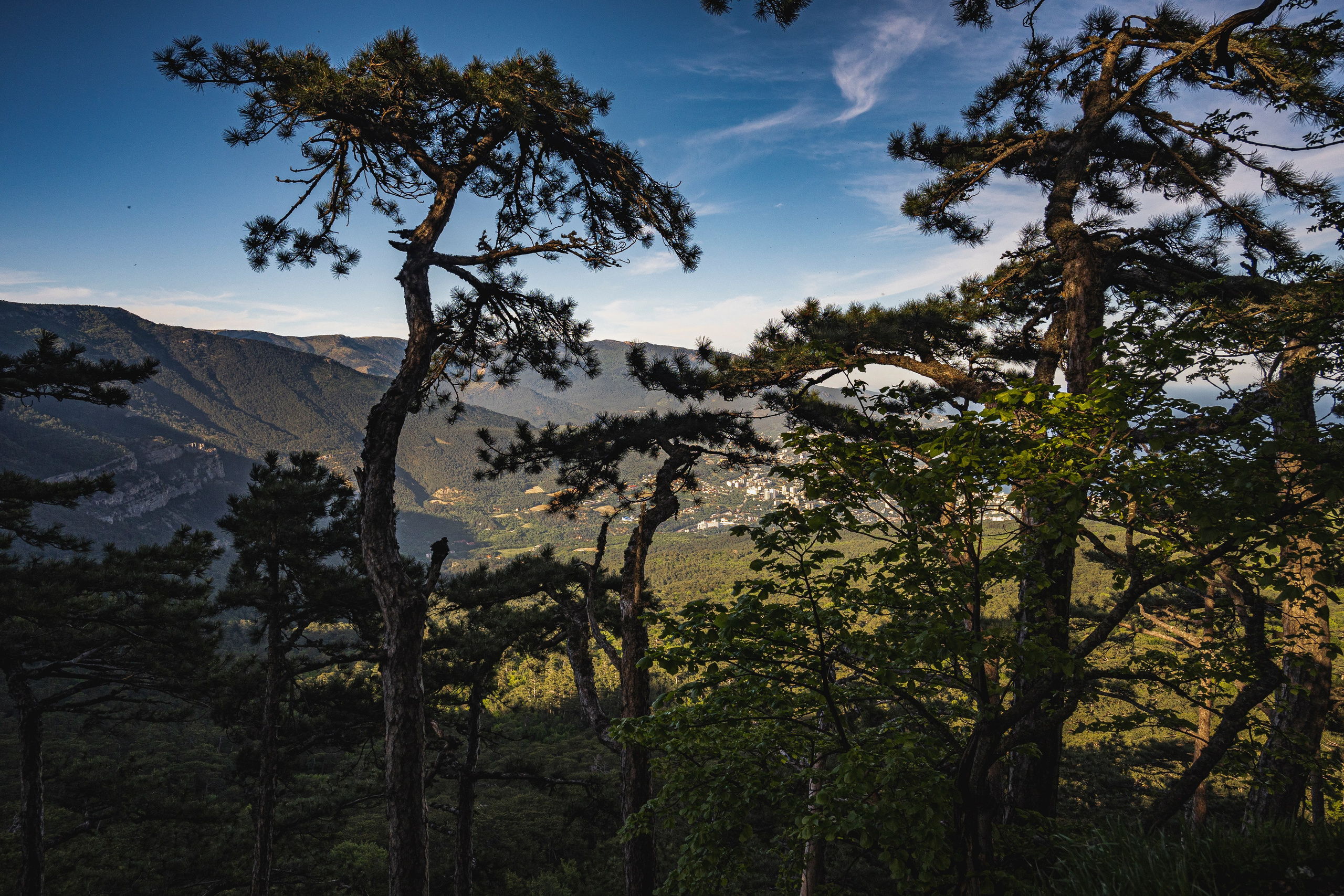 Крым май 2022. Фотограф Роман Адлер