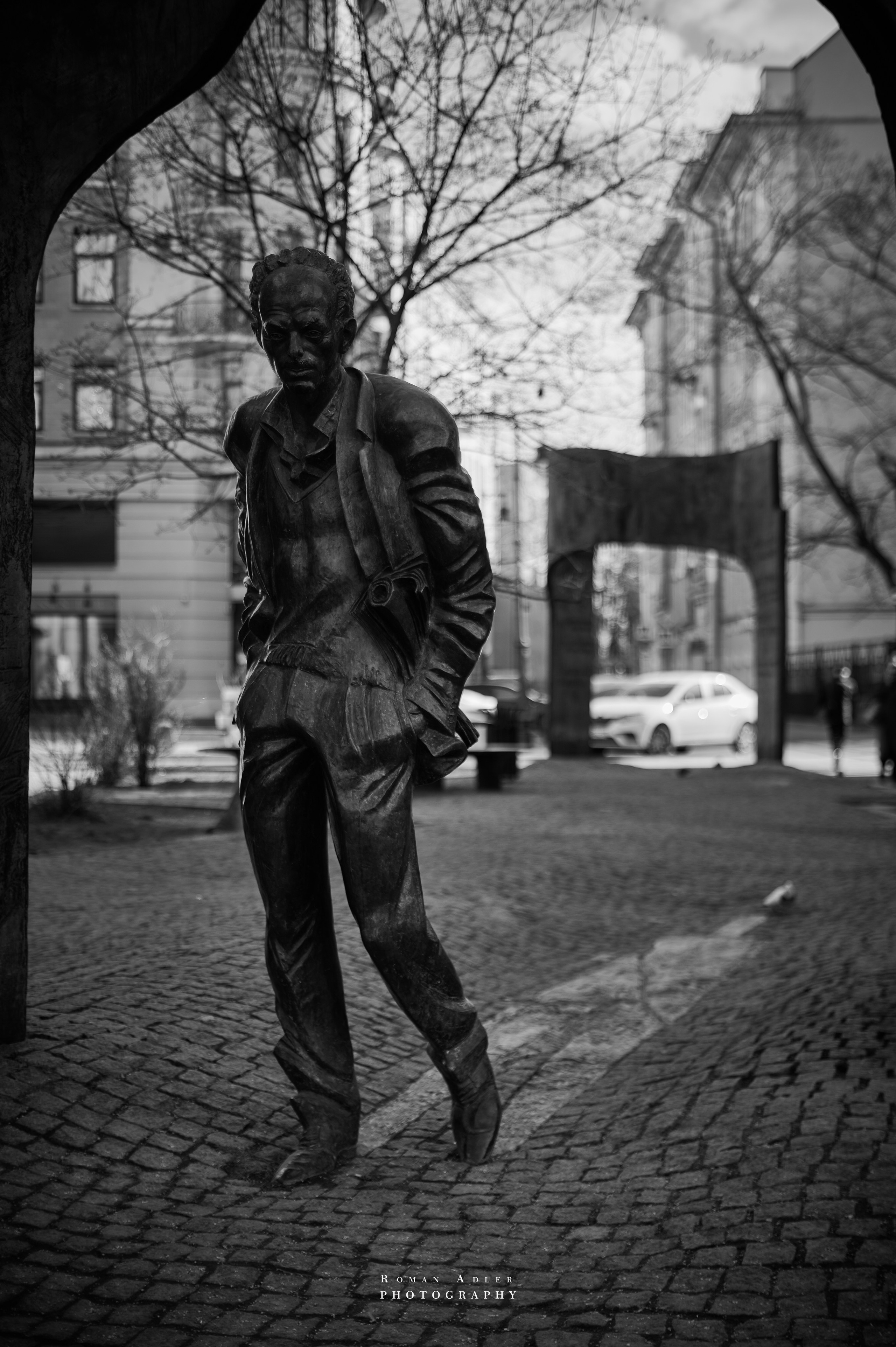 Carpe Diem 2026. Весна. Фотограф Роман Адлер