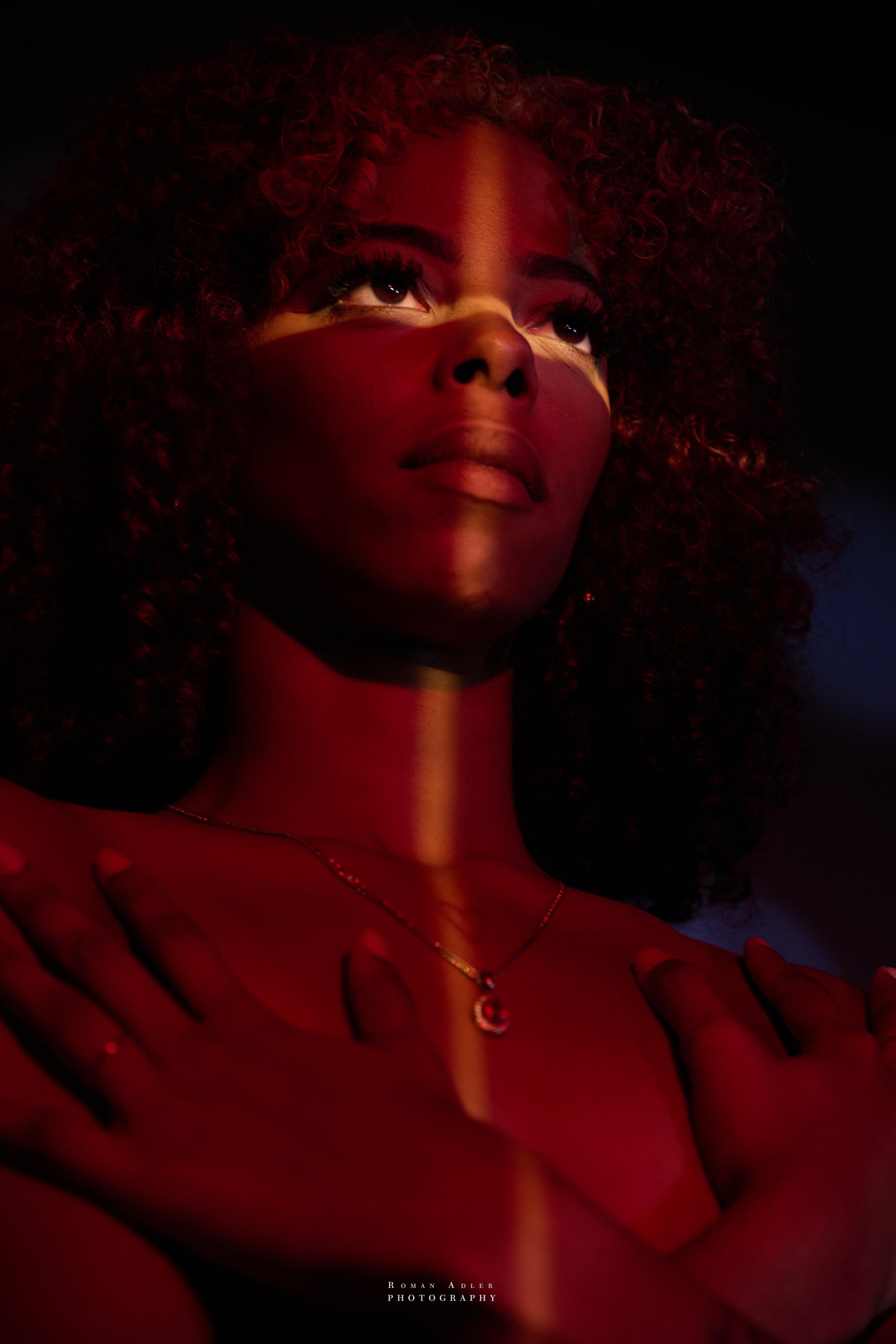 Karlos & Melisa. Фотограф Роман Адлер