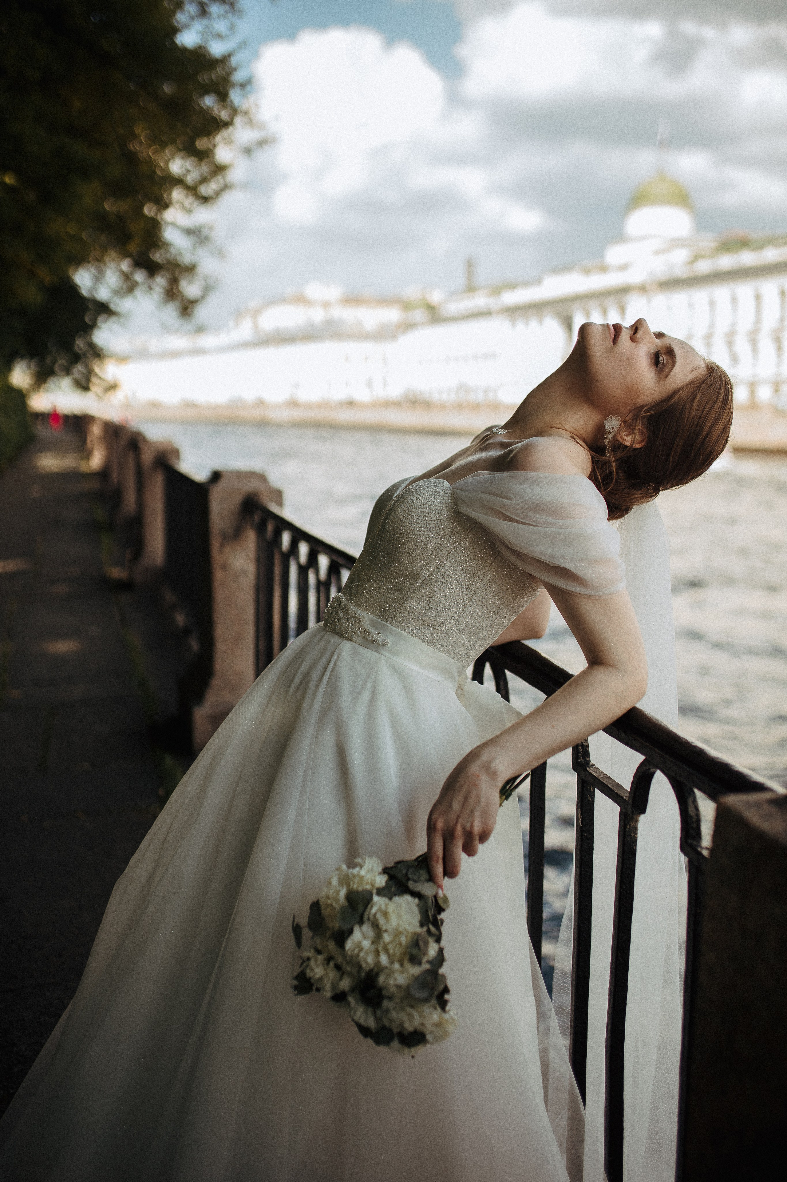 Даниил и Екатерина. Семейный и Свадебный фотограф в Санкт-Петербурге Плохая Екатерина