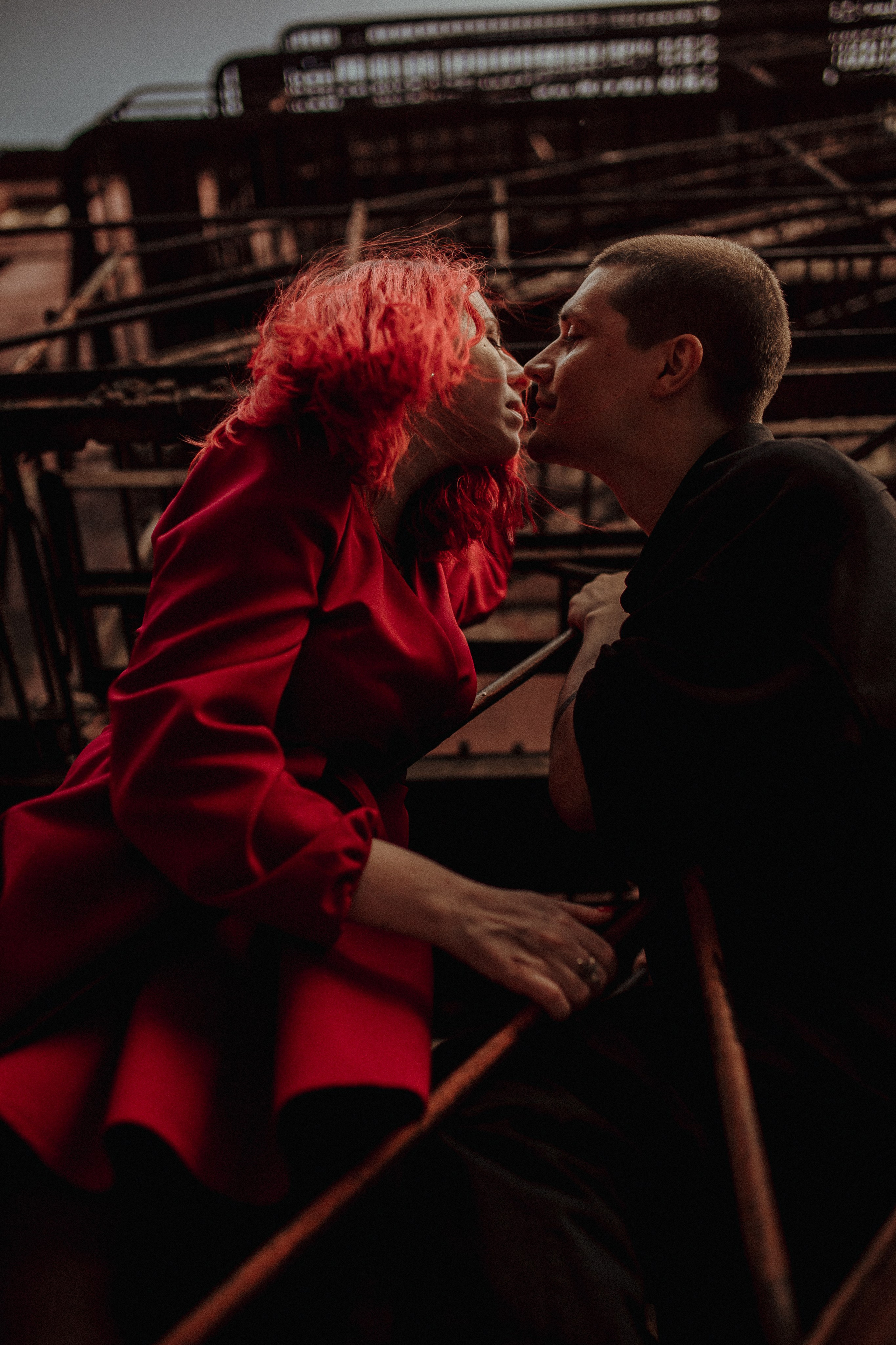 Евангелина & Валера. Семейный и Свадебный фотограф в Санкт-Петербурге Плохая Екатерина