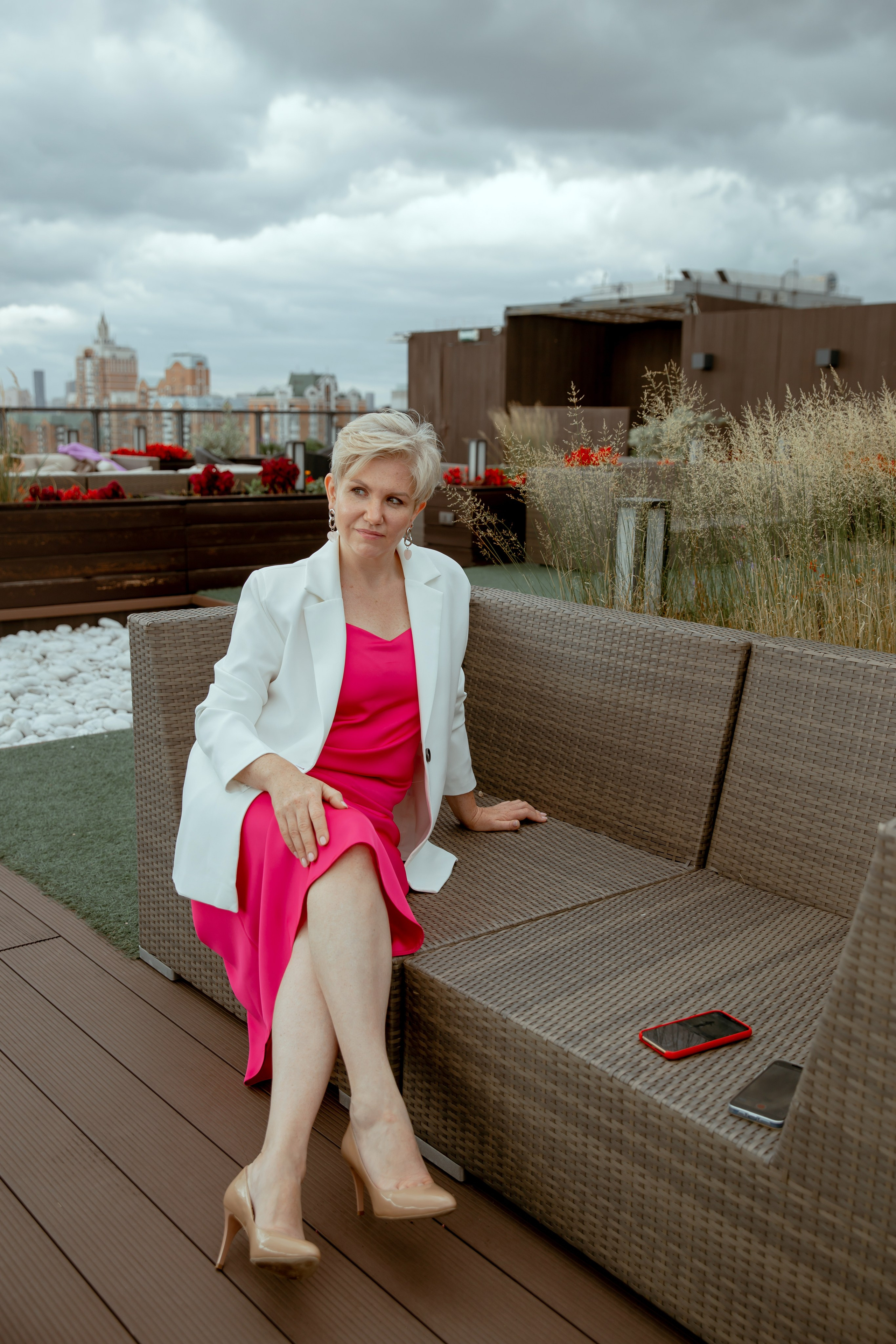 Екатерина. Портретный фотограф Надежда Волкова