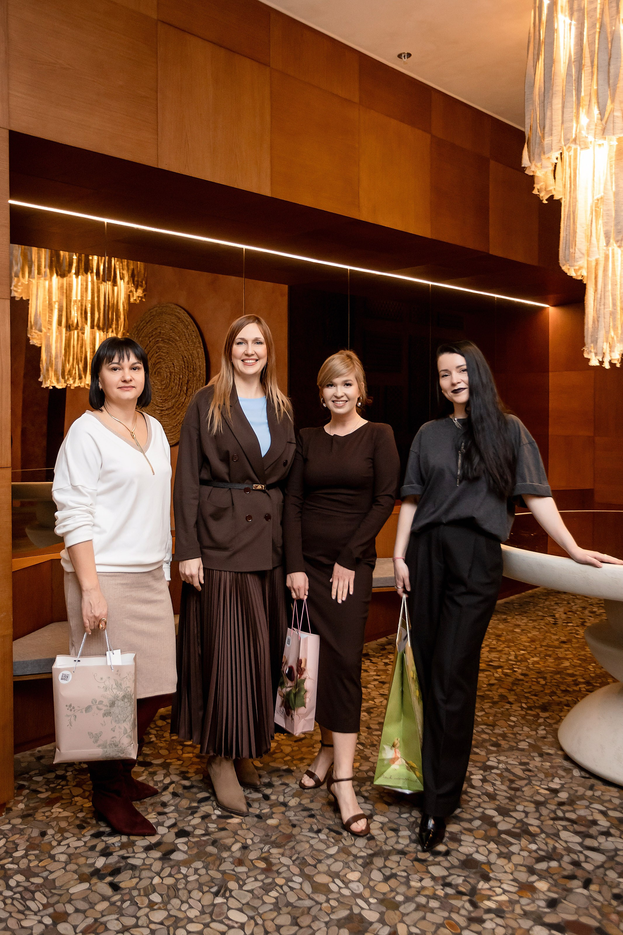 БРАНЧ ДИЗАЙН В РЕСТОРАНЕ КАННЫ. Свадебный фотограф в Воронеже Ирина Кривцова