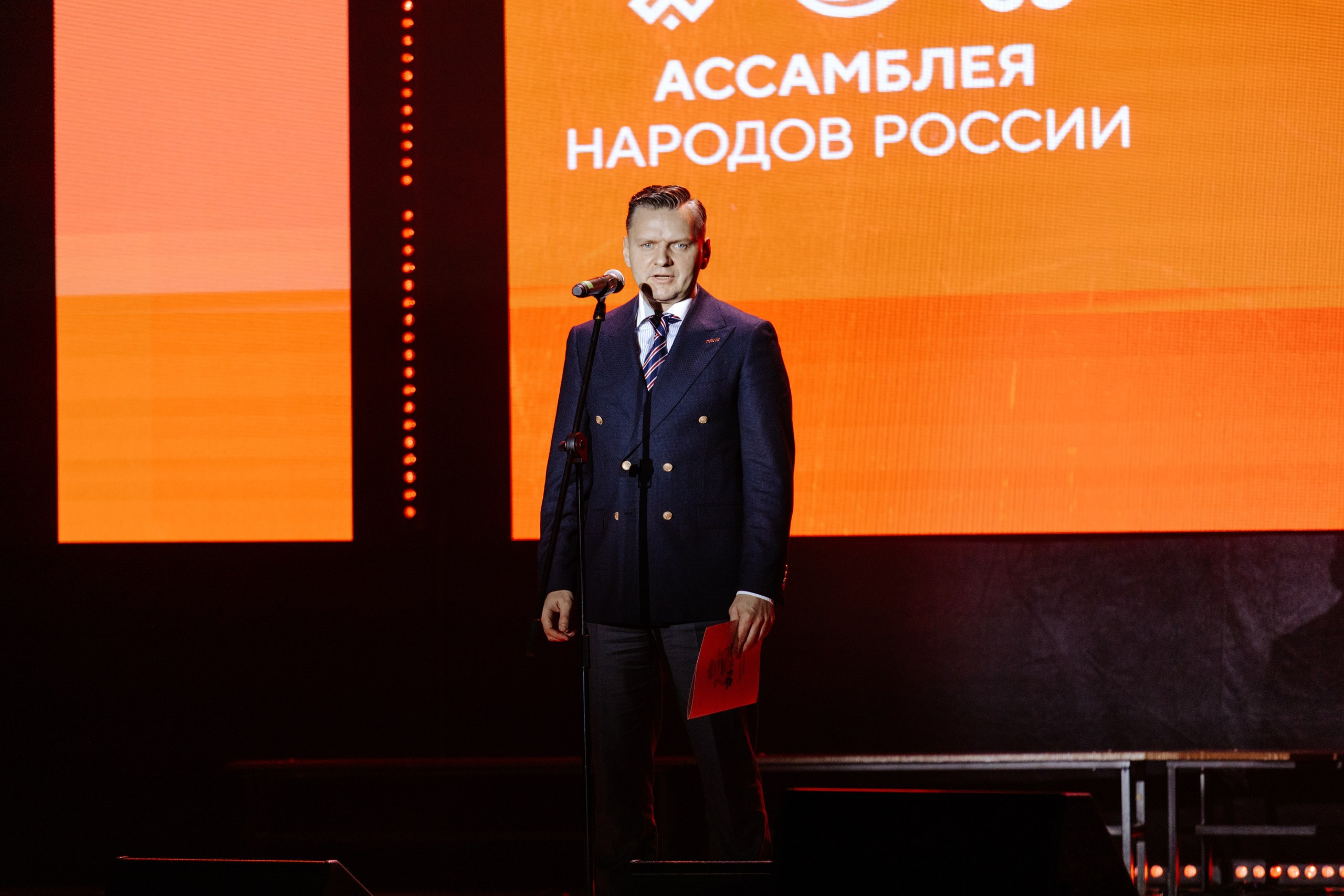 Русские Чтения в Смоленске — 16.05.2025. KiPPER Gallery — Фотограф