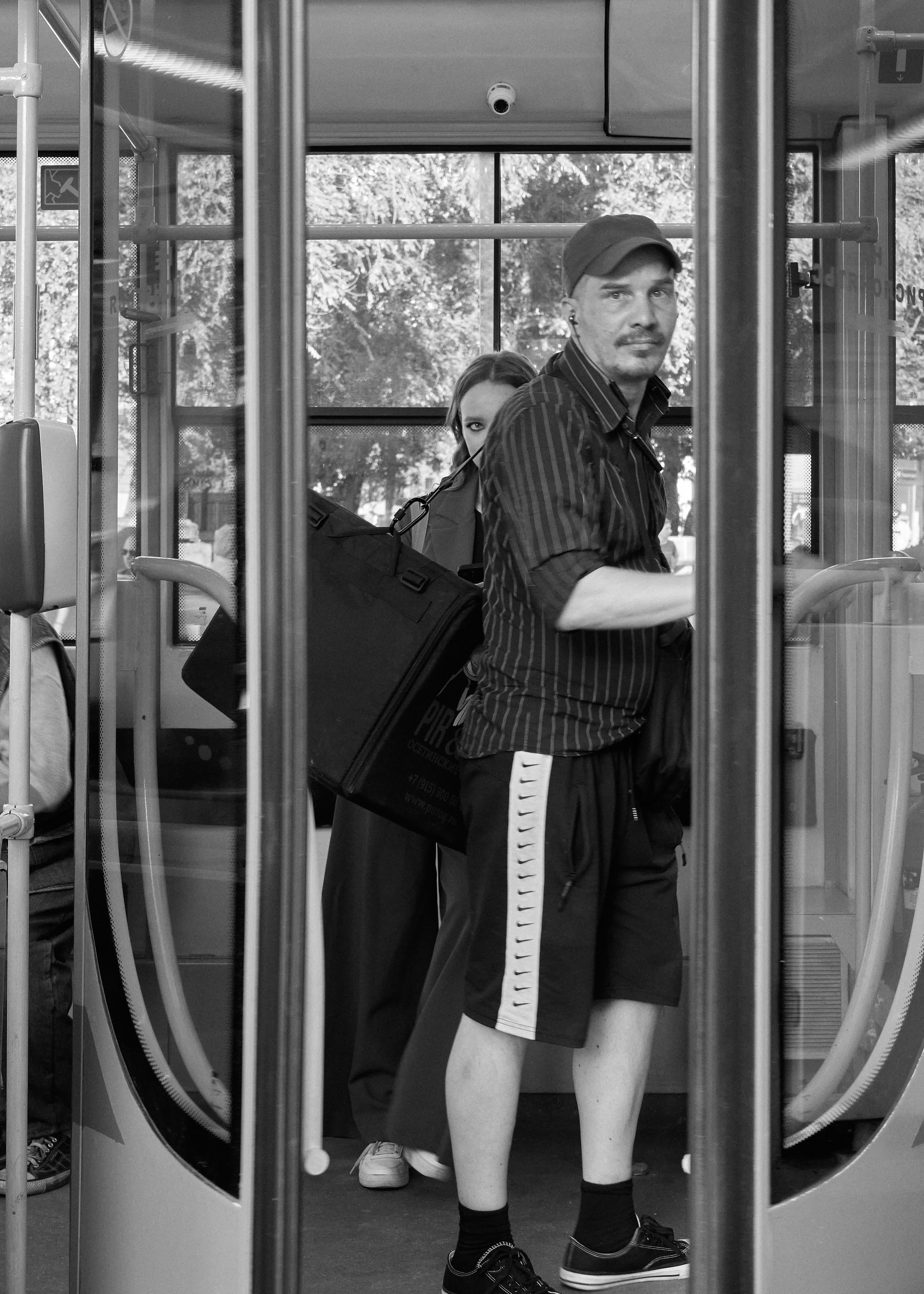 Моменты. Photographer Pavel Romashchenko