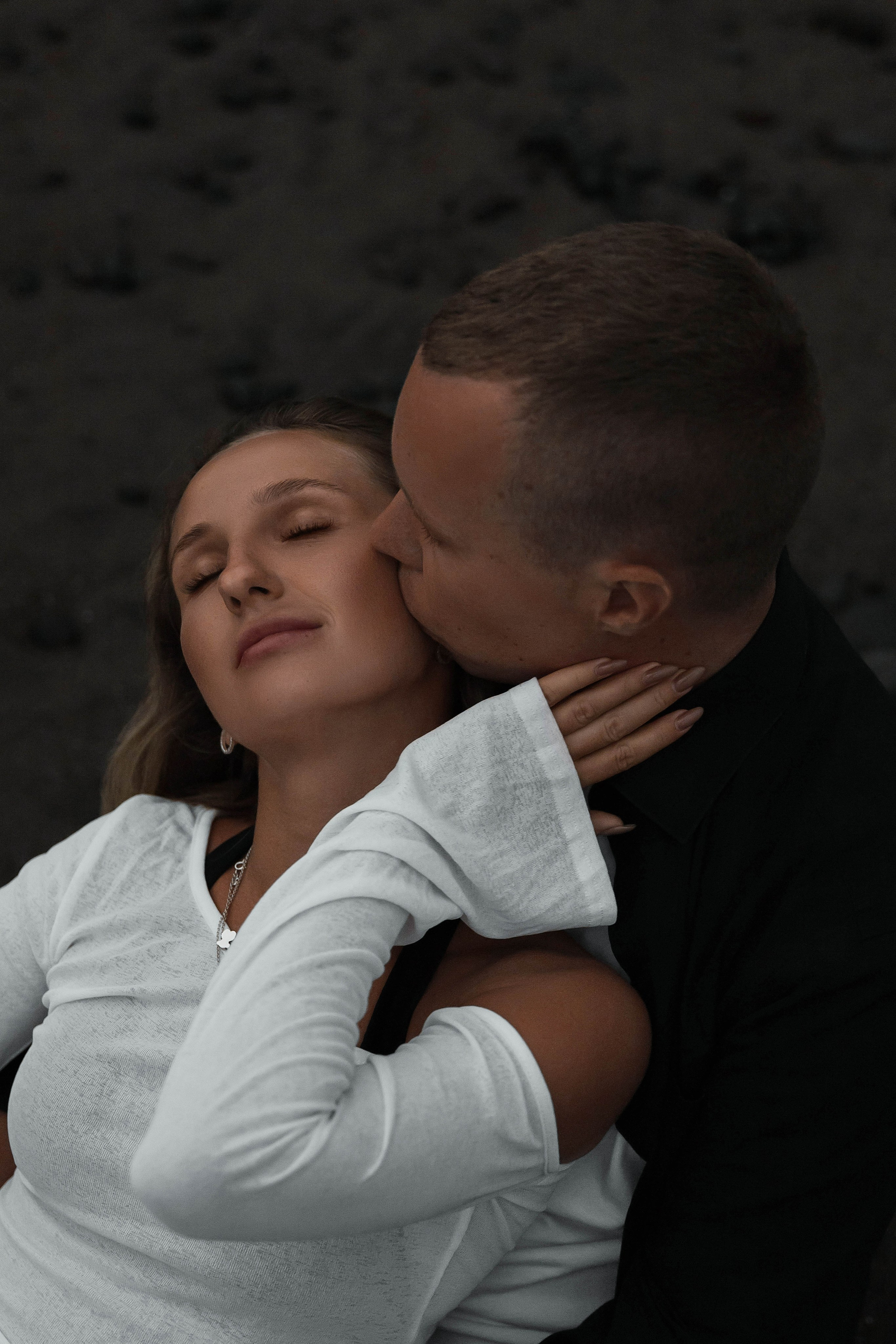 К & А. Женский и свадебный фотограф Москва Елизавета Перова