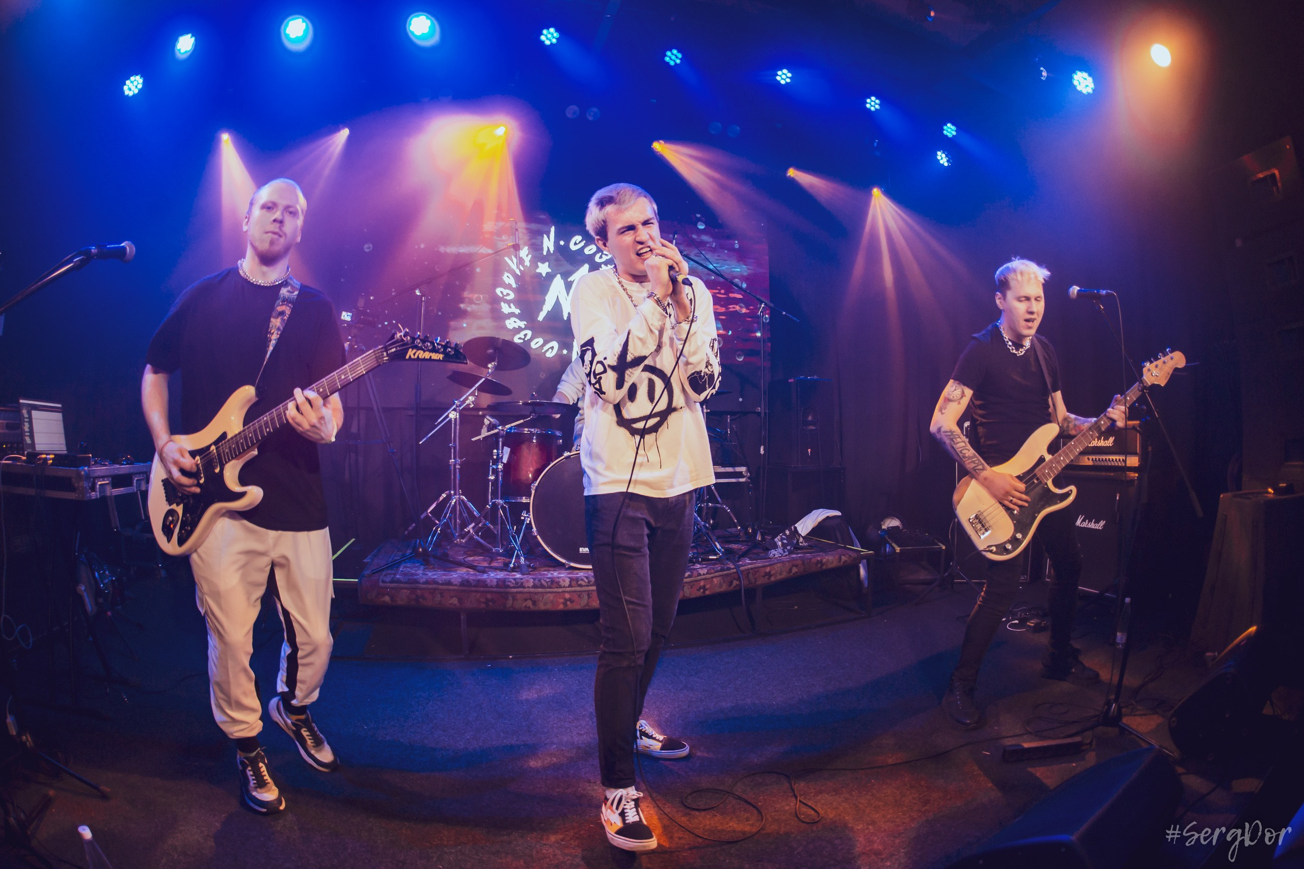 Созвездие N, Revolution Festival, Культурный центр Сердце, Санкт-Петербург, СПб, отборочный тур, 03.02.2024, SergDor, 03 февраля 2024 года, #SergDor