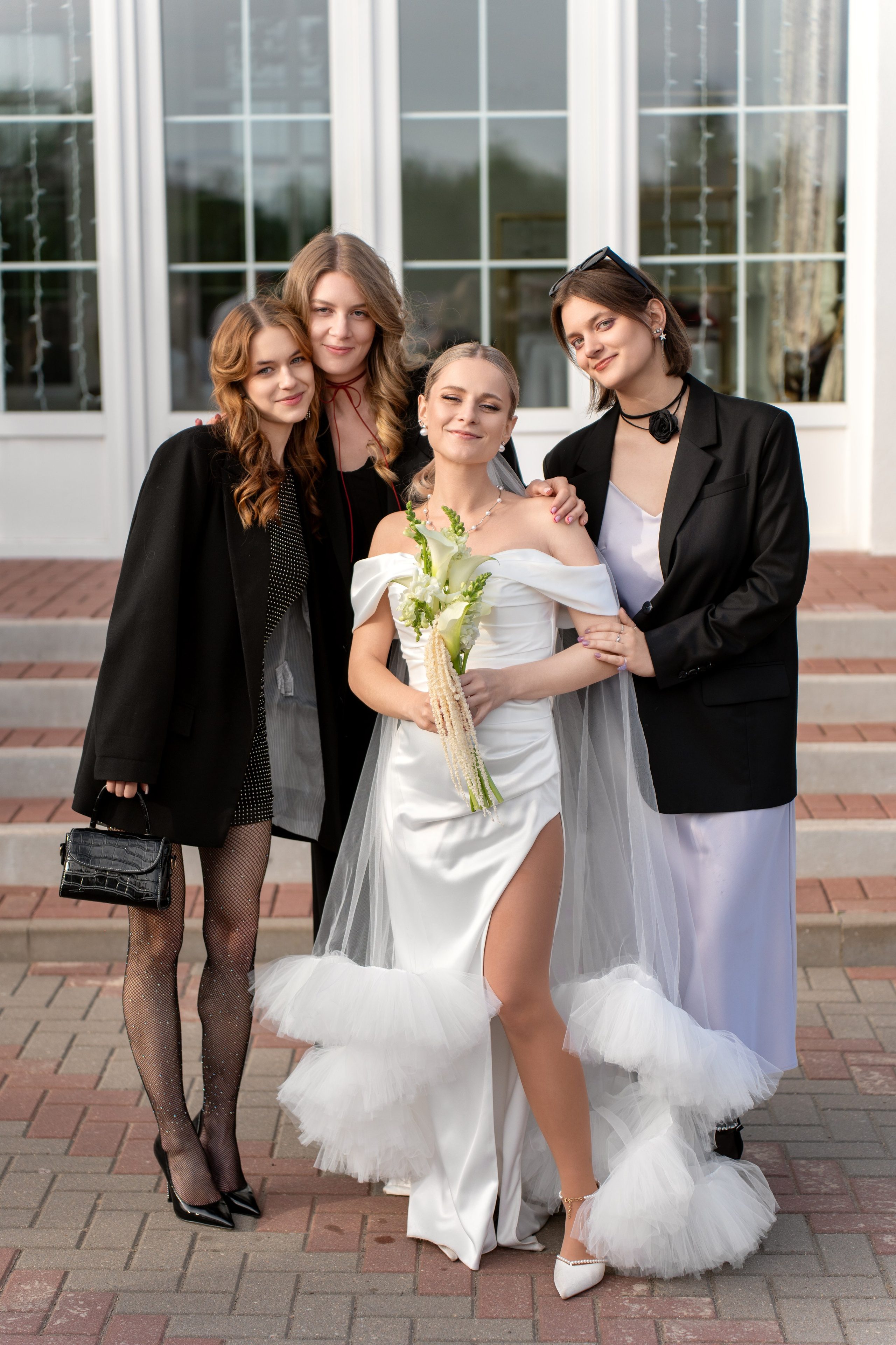 Павел и Елизавета. Семейный и свадебный фотограф Минск, Беларусь Анна Орловская