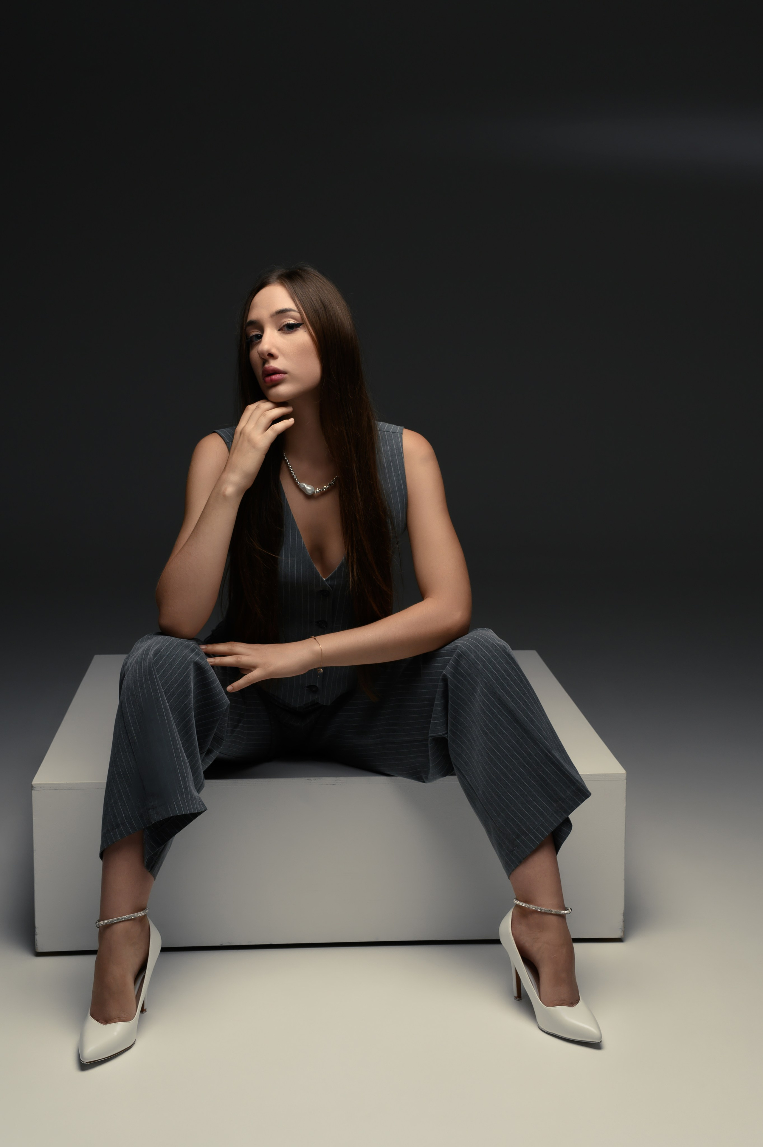 Варя. Фотограф в Краснодаре Скубицкая Альбина