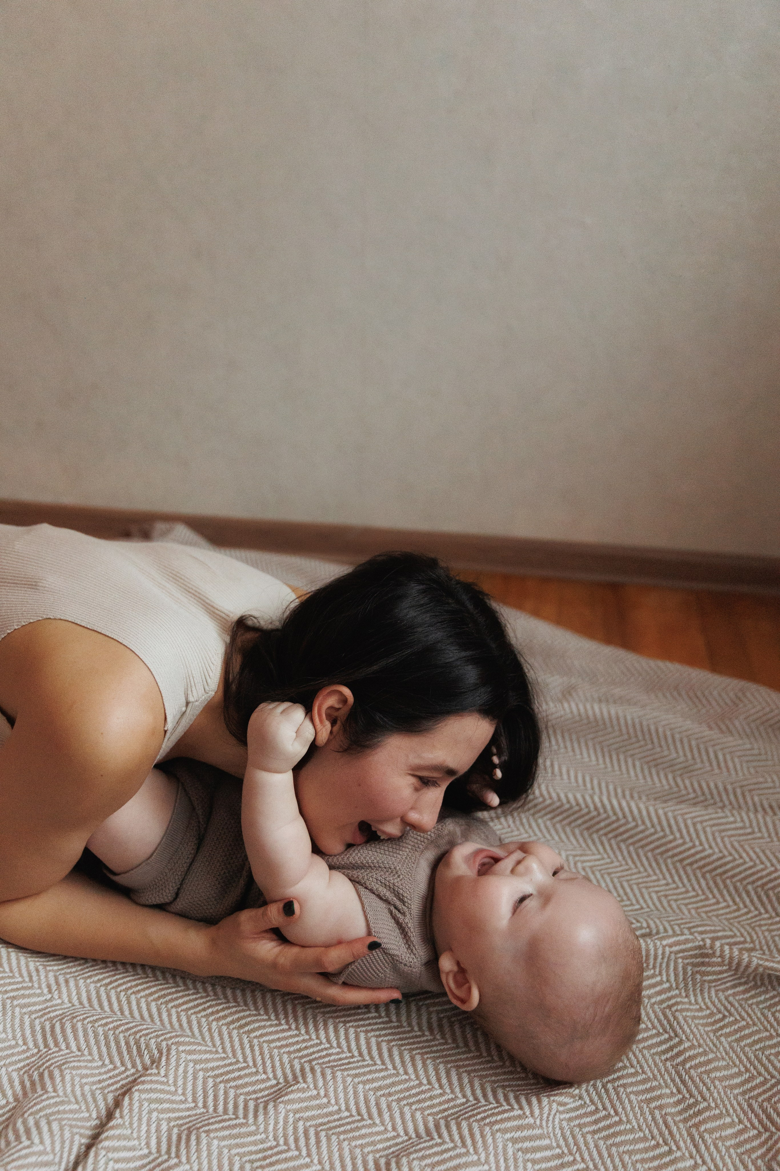 Однажды в январе. Фотограф в Красногорске и Москве