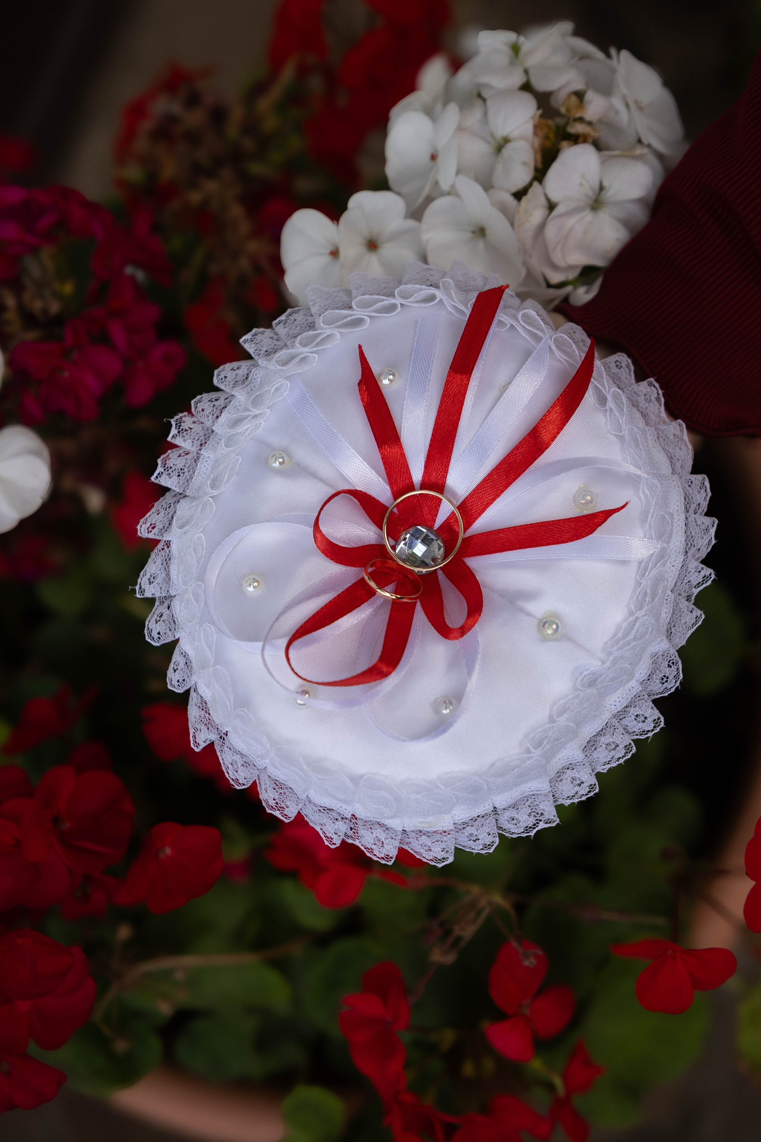 Свадьба с акцентом. Фотограф Анастасия Тихонова